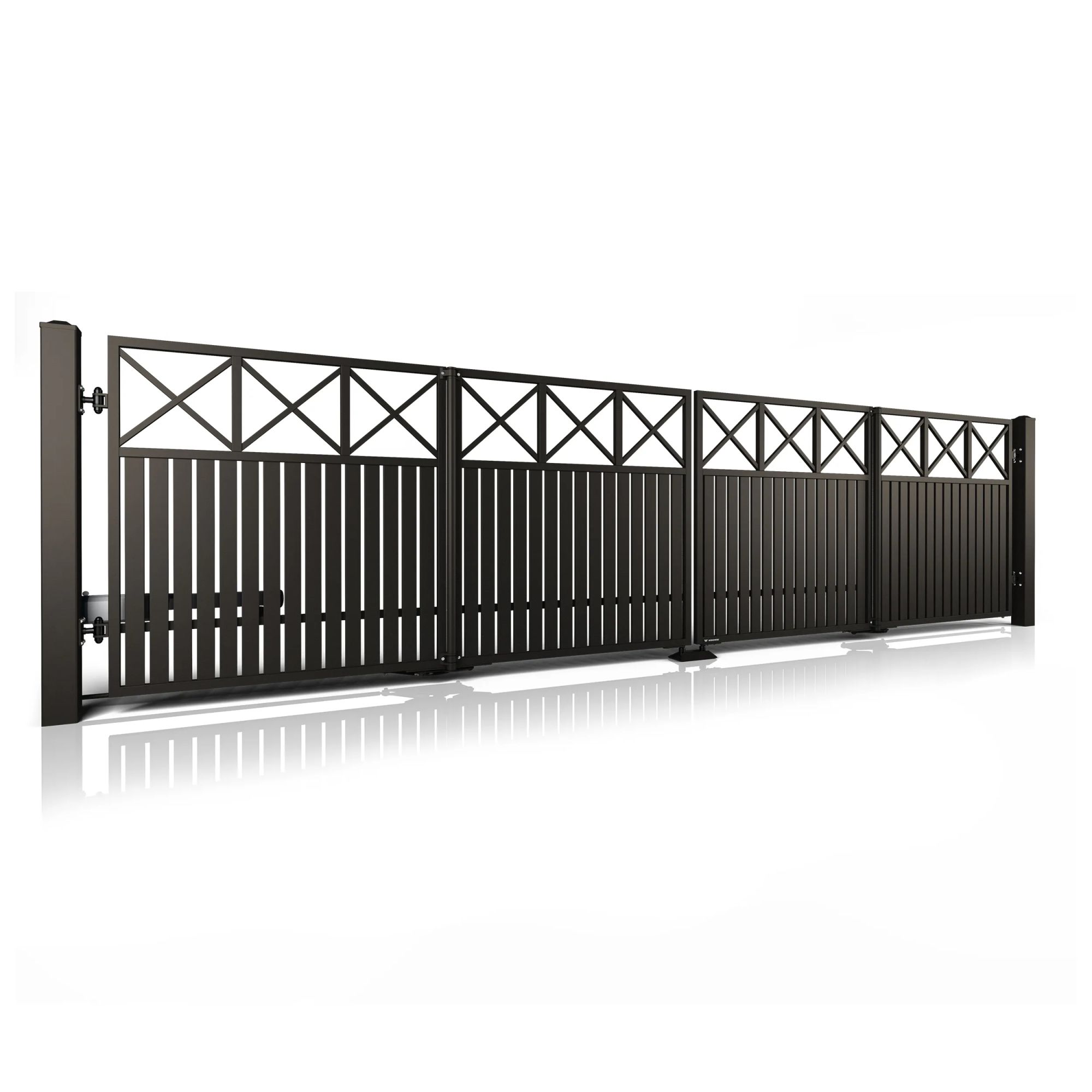 Brama składana MODERN AW.10.103/P — zdjęcie 31