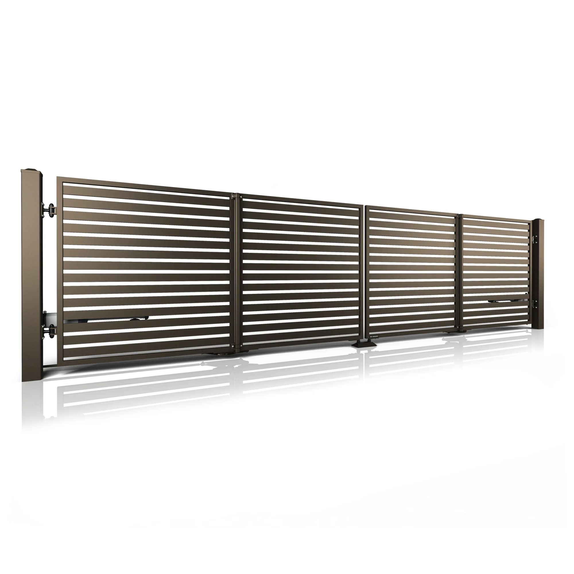Brama składana MODERN AW.10.104/P — zdjęcie 27
