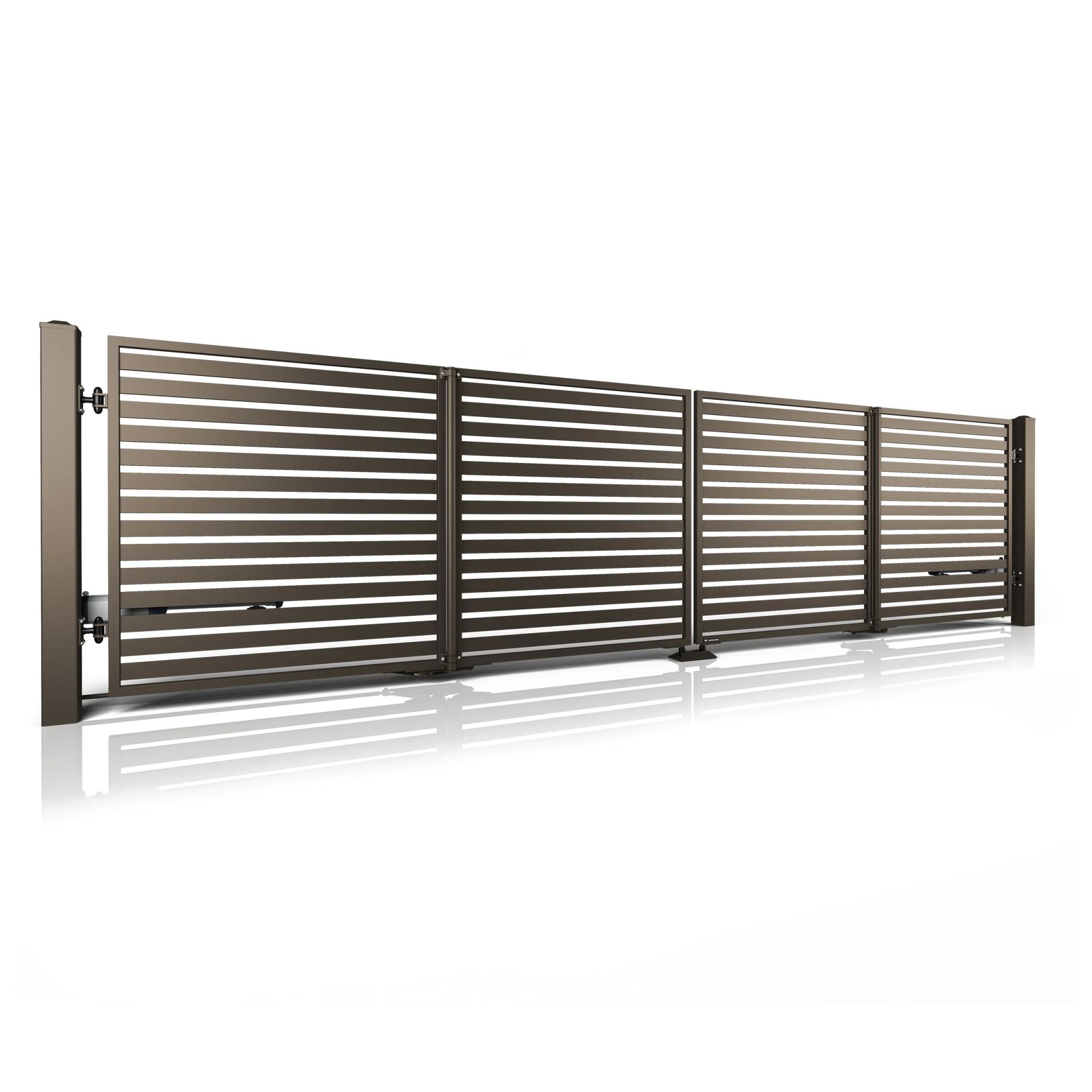 Brama składana MODERN AW.10.104/P — zdjęcie 29