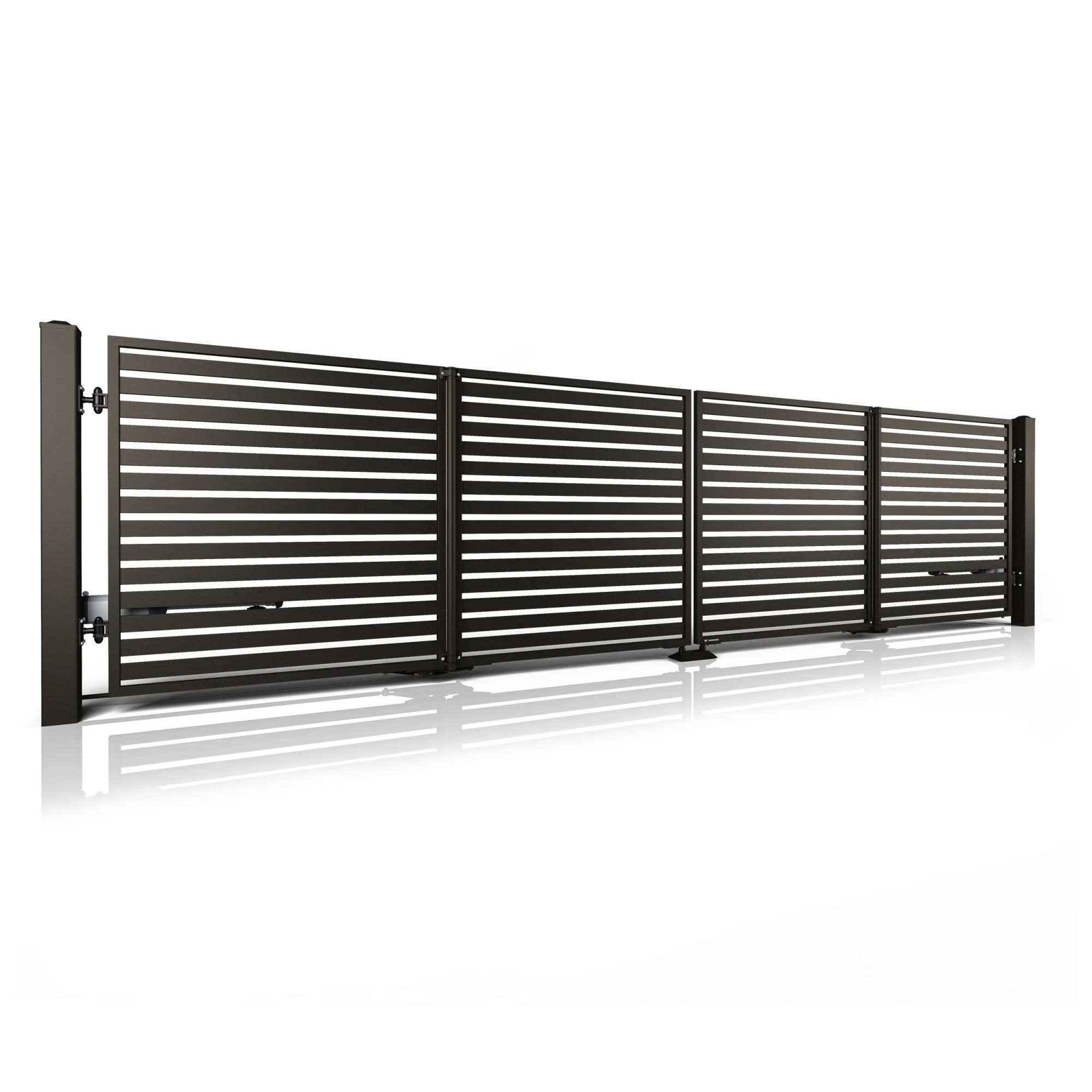 Brama składana MODERN AW.10.104/P — zdjęcie 31