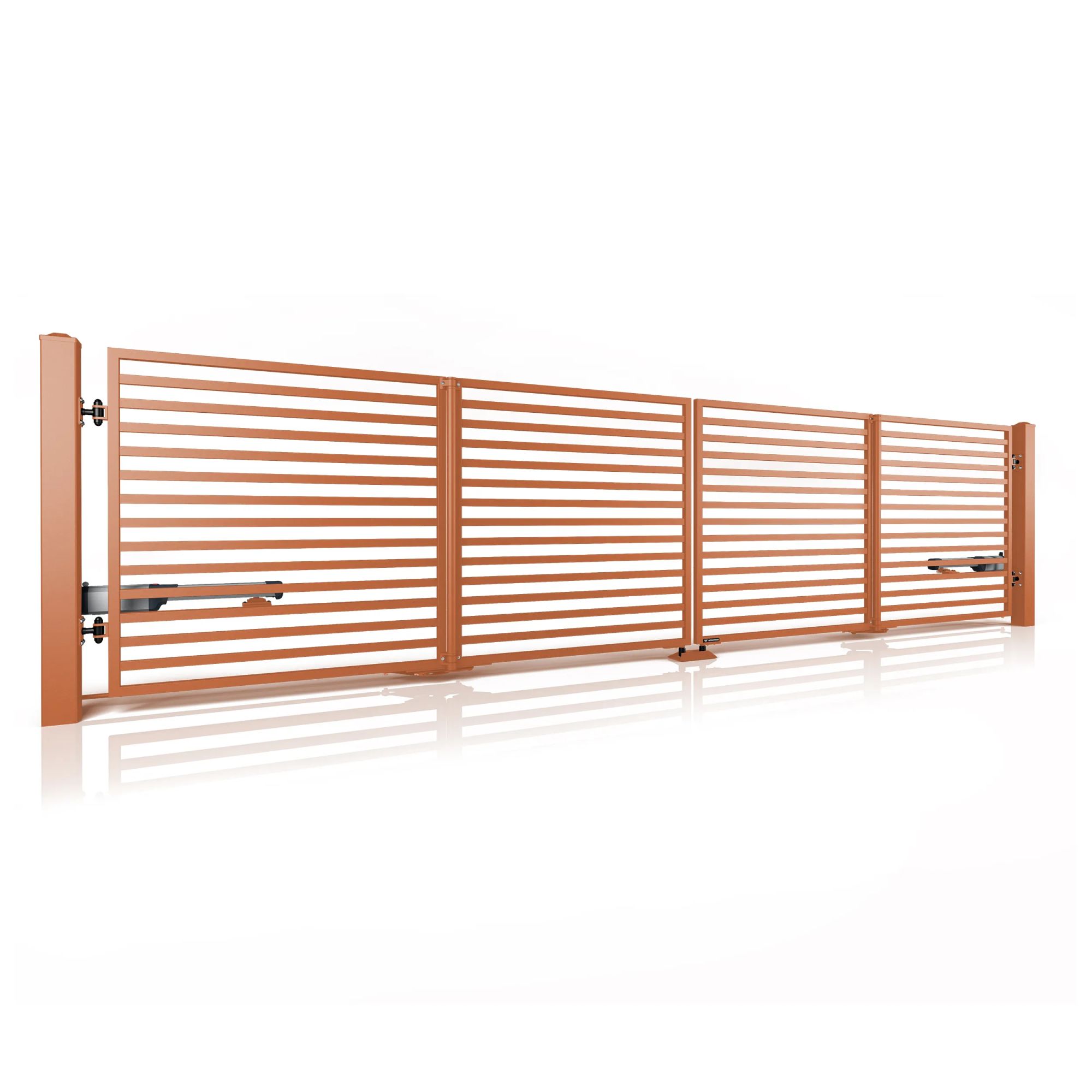Brama składana MODERN AW.10.105/P — zdjęcie 21