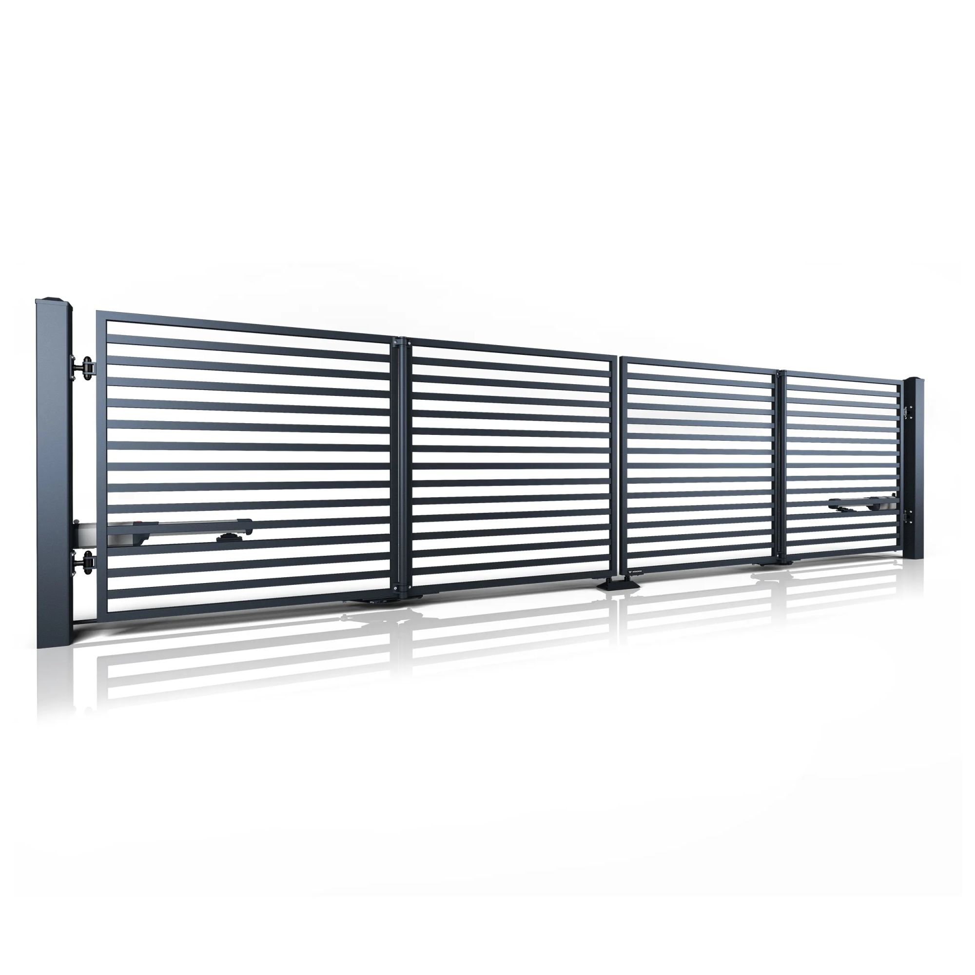 Brama składana MODERN AW.10.105/P — zdjęcie 23