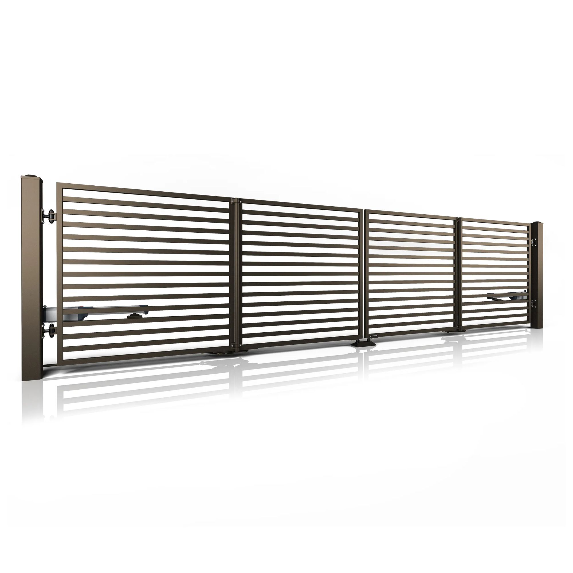 Brama składana MODERN AW.10.105/P — zdjęcie 27
