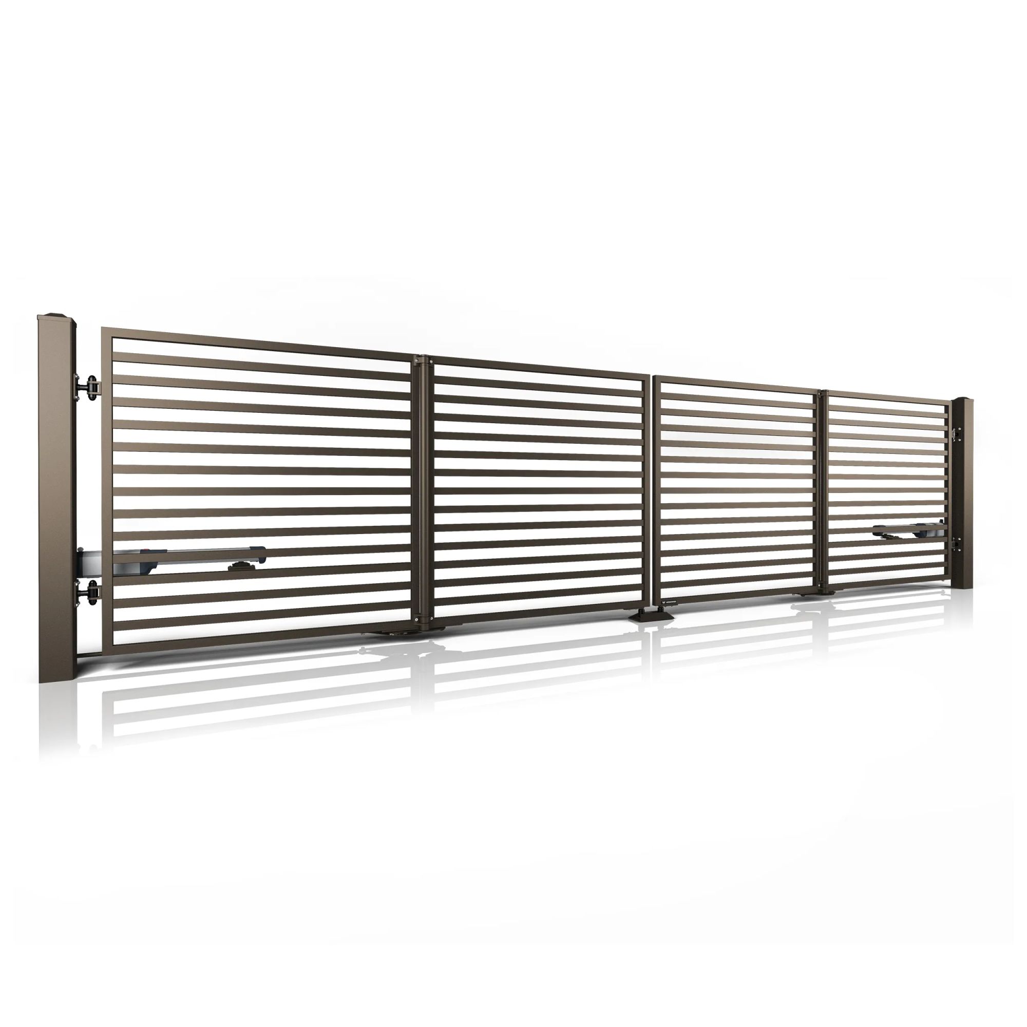 Brama składana MODERN AW.10.105/P — zdjęcie 29