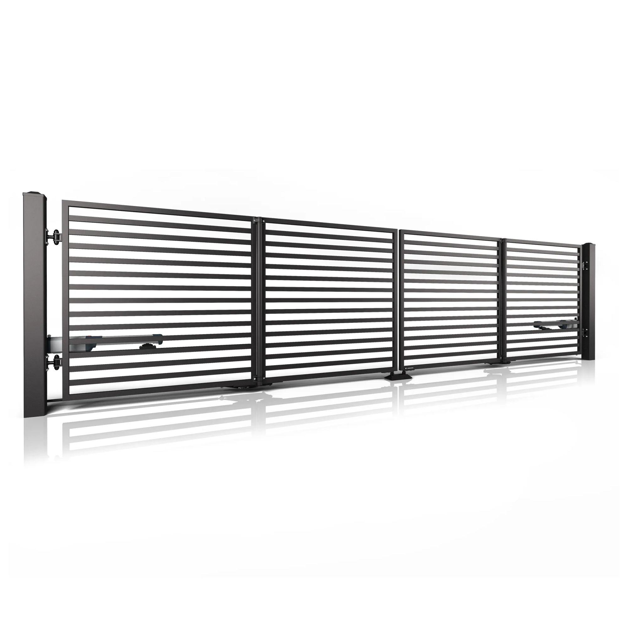 Brama składana MODERN AW.10.105/P — zdjęcie 30