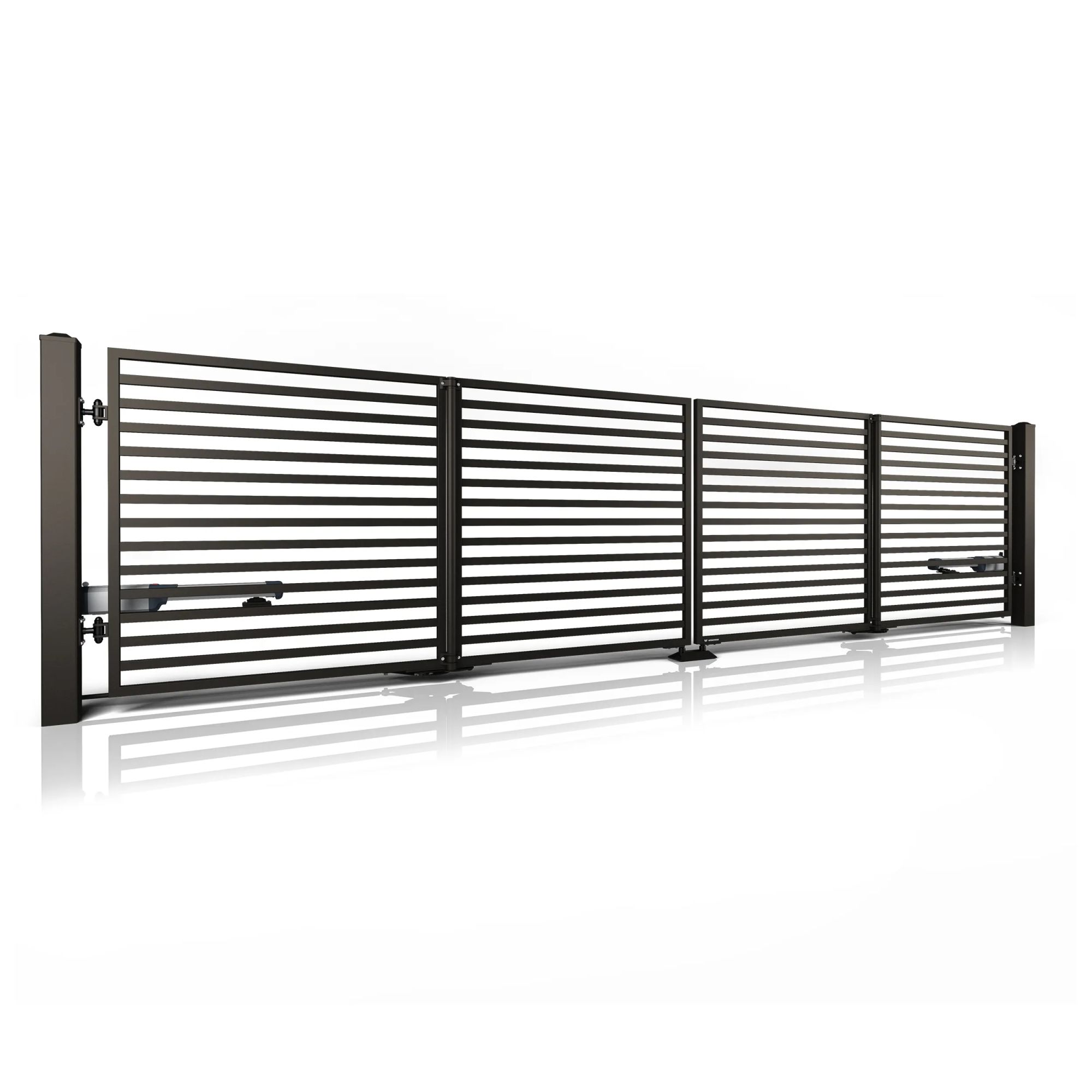 Brama składana MODERN AW.10.105/P — zdjęcie 31