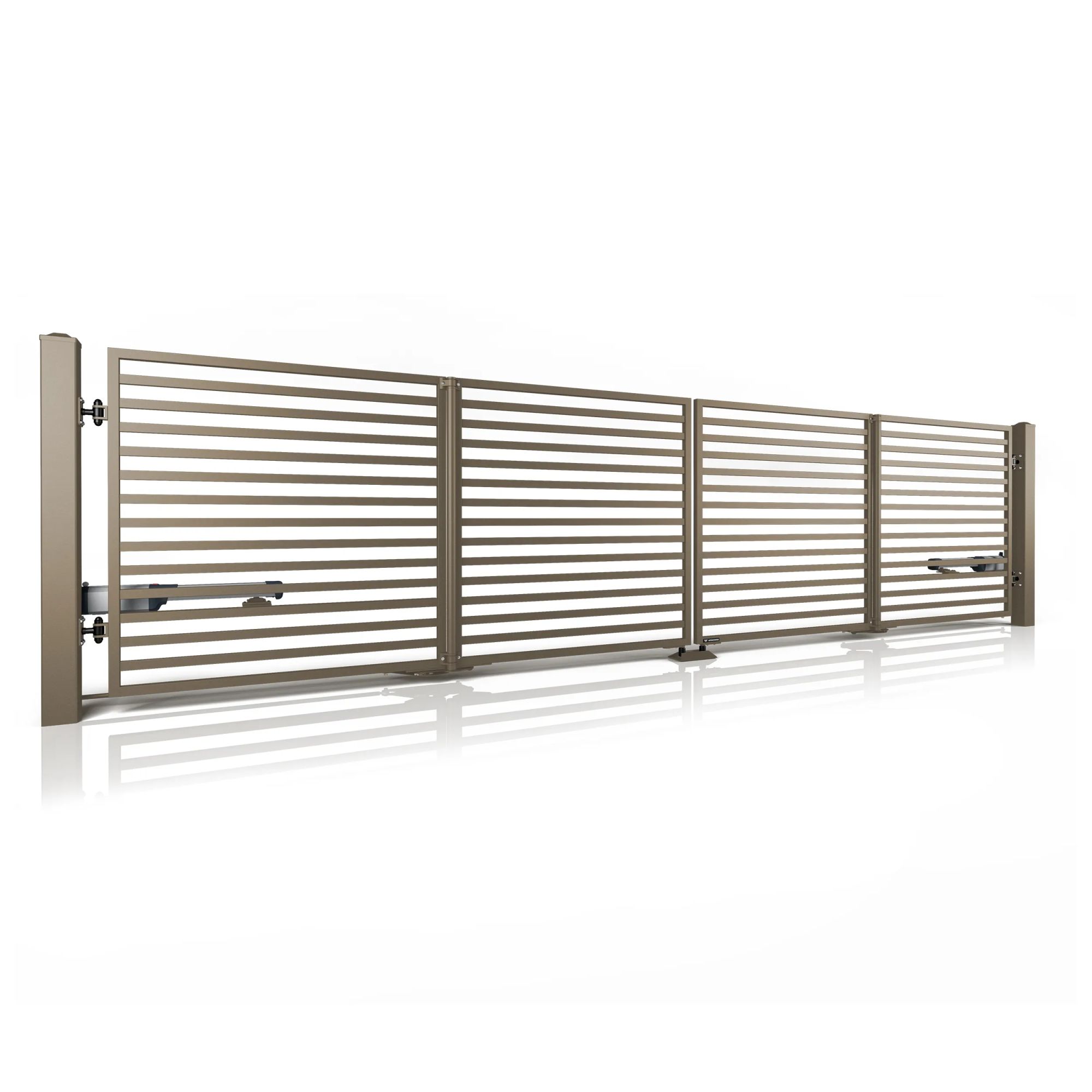 Brama składana MODERN AW.10.105/P — zdjęcie 32