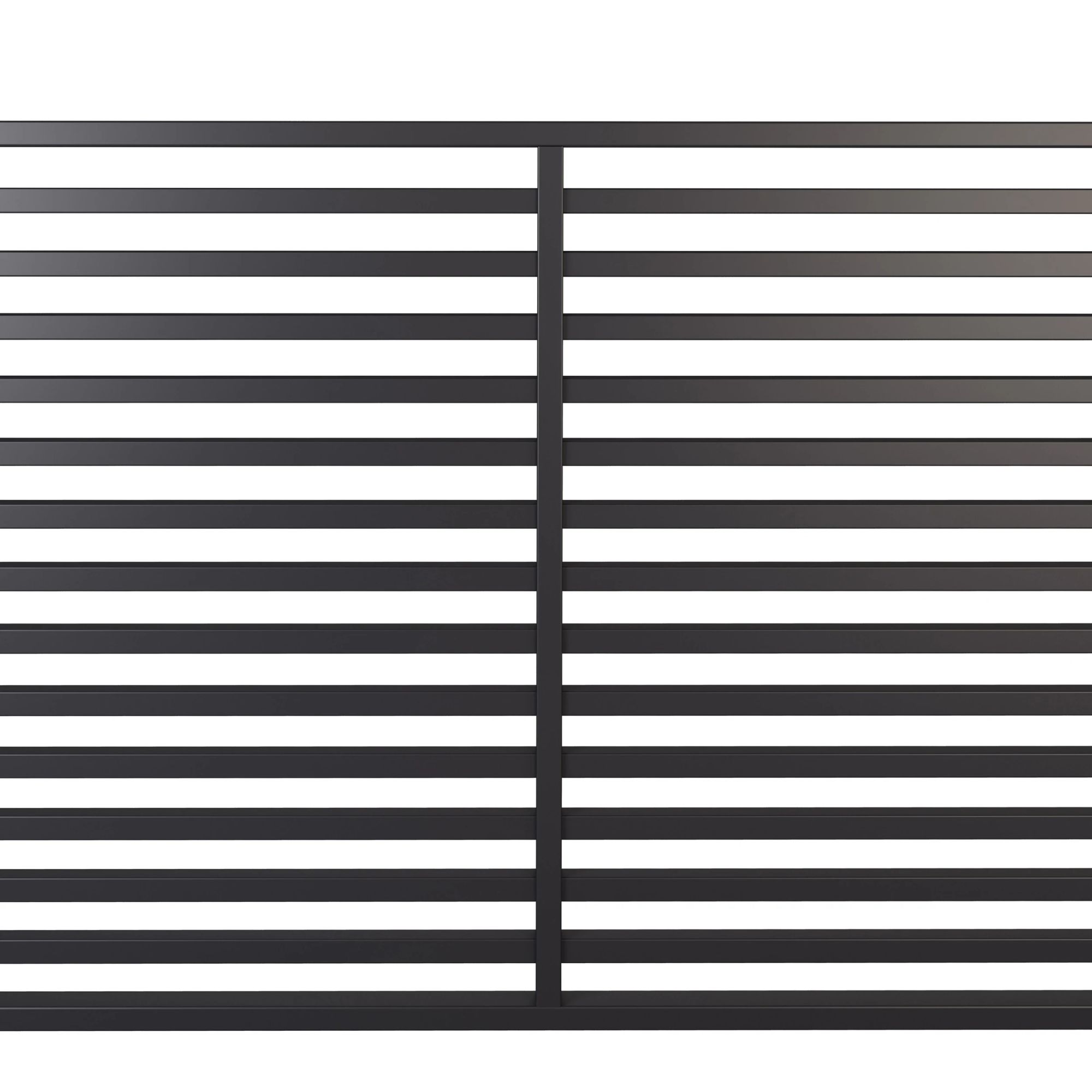 Brama składana MODERN AW.10.105/P — zdjęcie 3