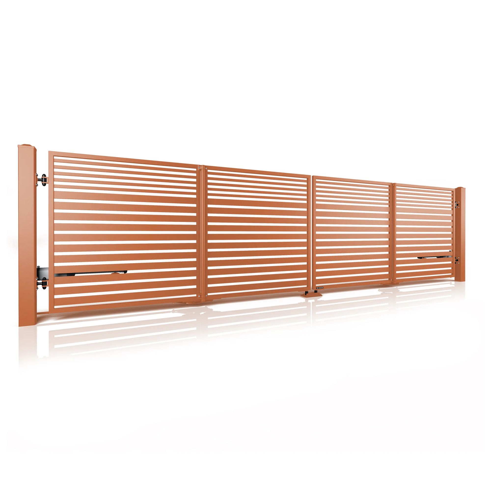 Brama składana MODERN AW.10.106/P — zdjęcie 21