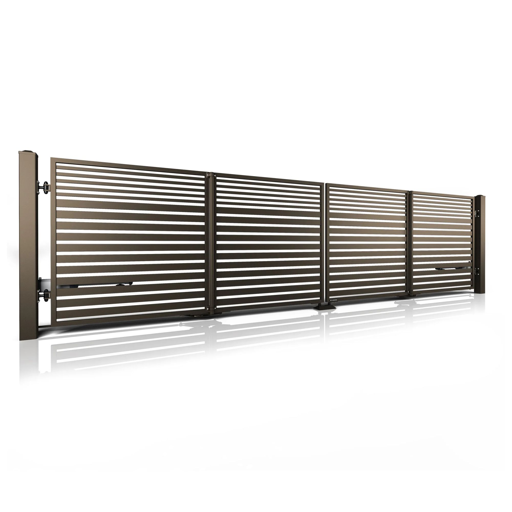 Brama składana MODERN AW.10.106/P — zdjęcie 27