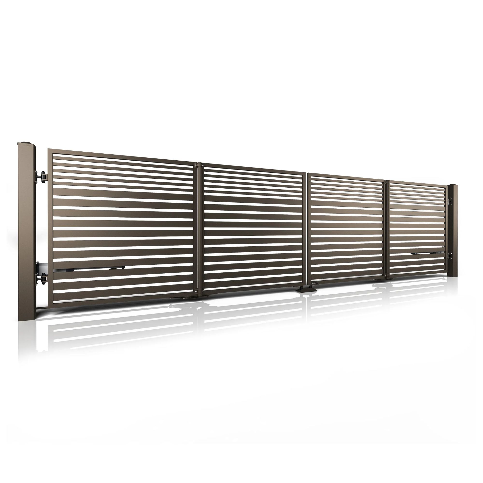 Brama składana MODERN AW.10.106/P — zdjęcie 29