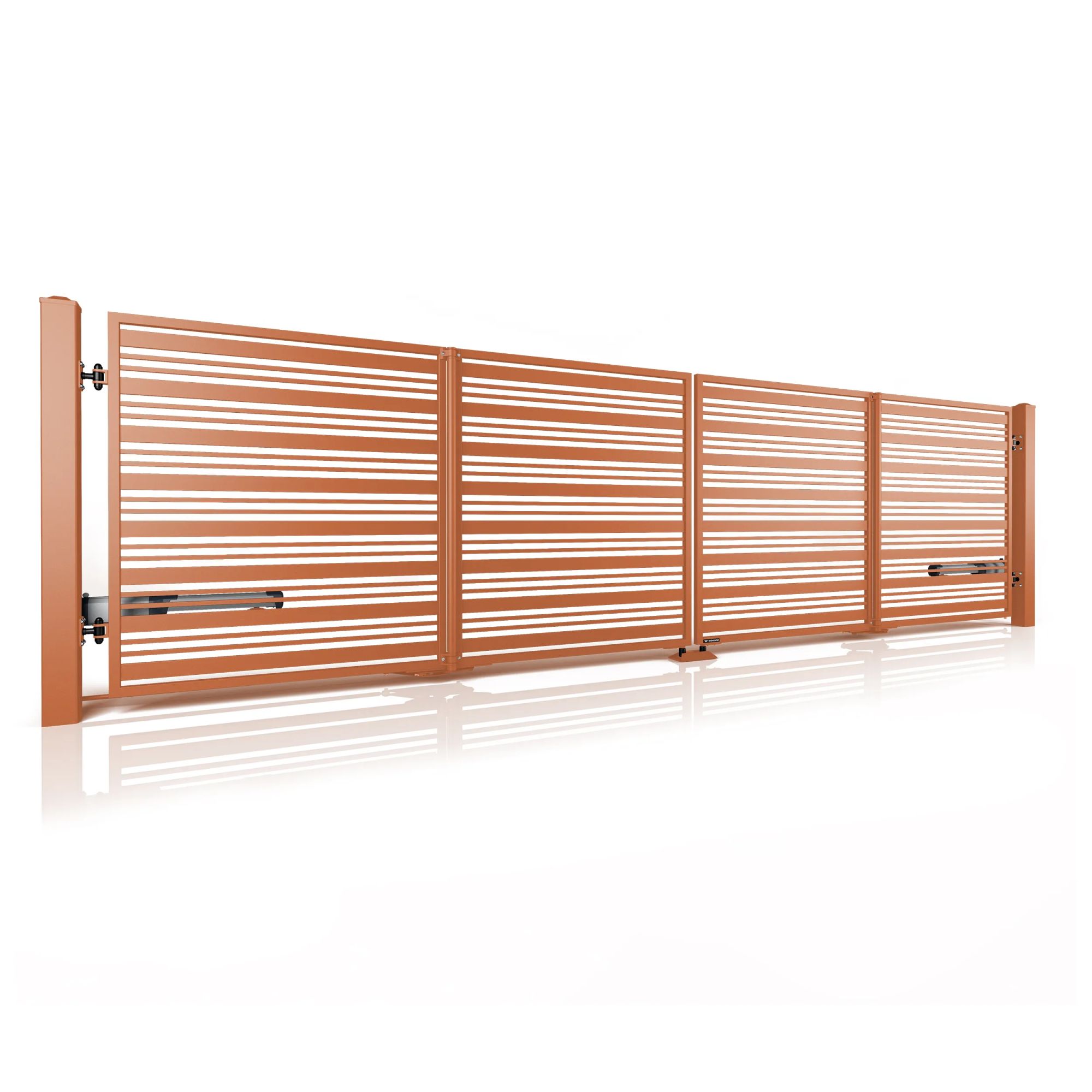 Brama składana MODERN AW.10.107/P — zdjęcie 21
