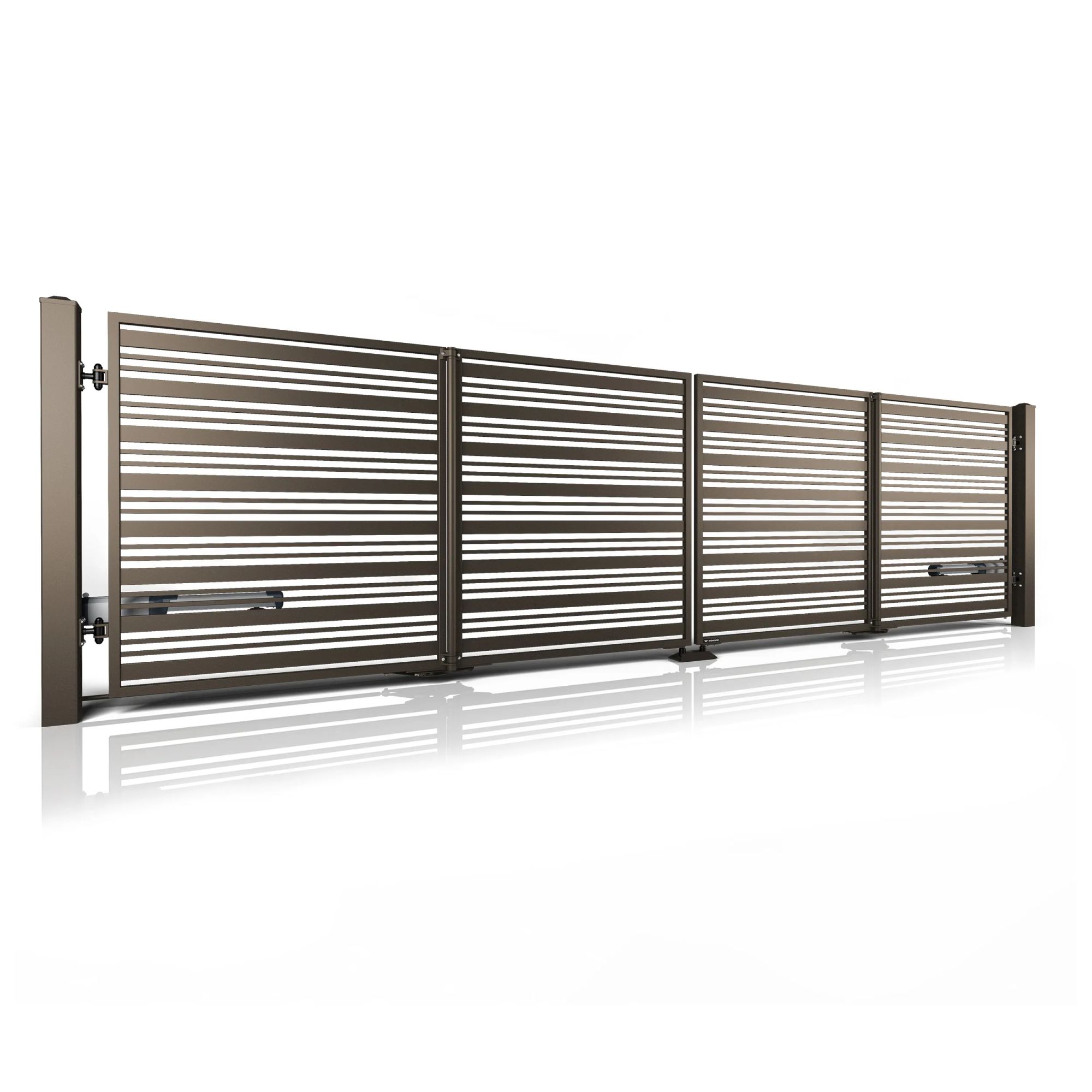Brama składana MODERN AW.10.107/P — zdjęcie 29