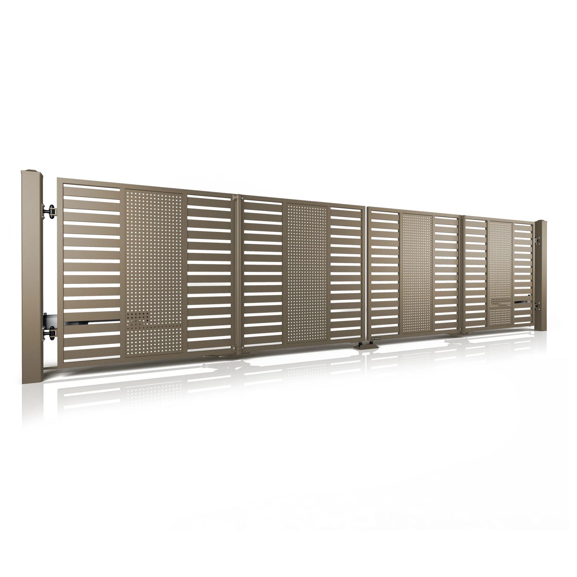 Brama składana MODERN AW.10.108/P — zdjęcie 32
