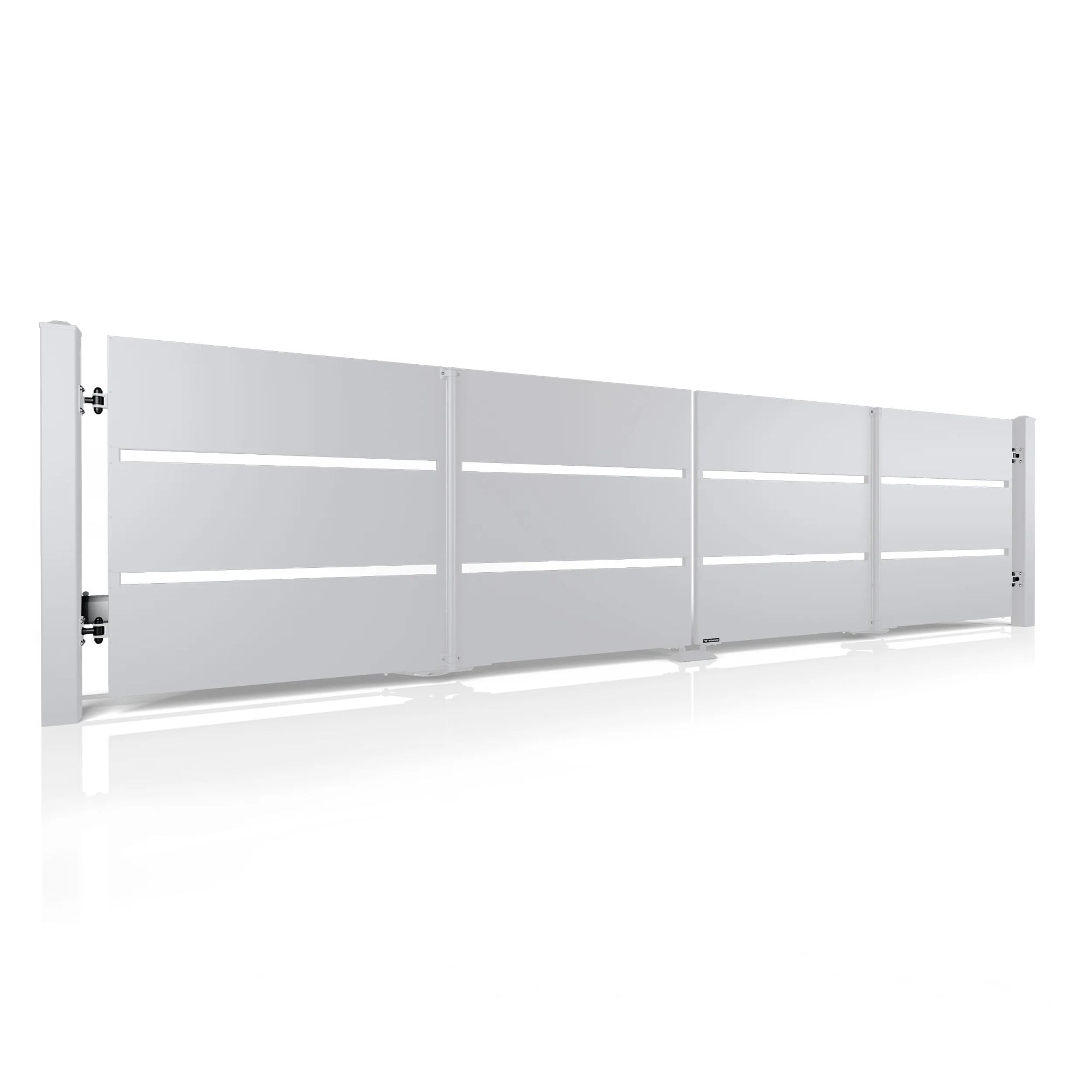 Brama składana MODERN AW.10.110/P — zdjęcie 14