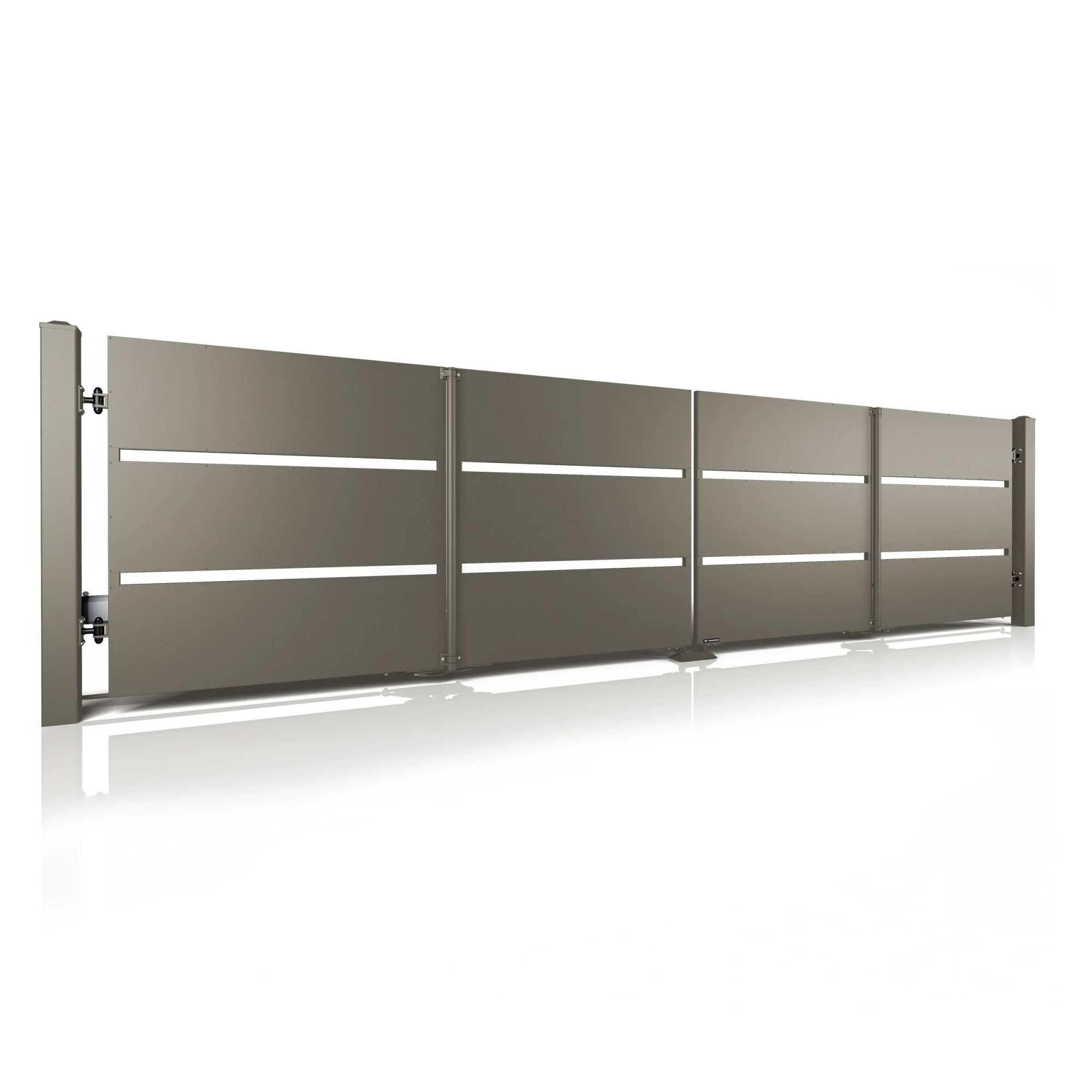Brama składana MODERN AW.10.110/P — zdjęcie 20