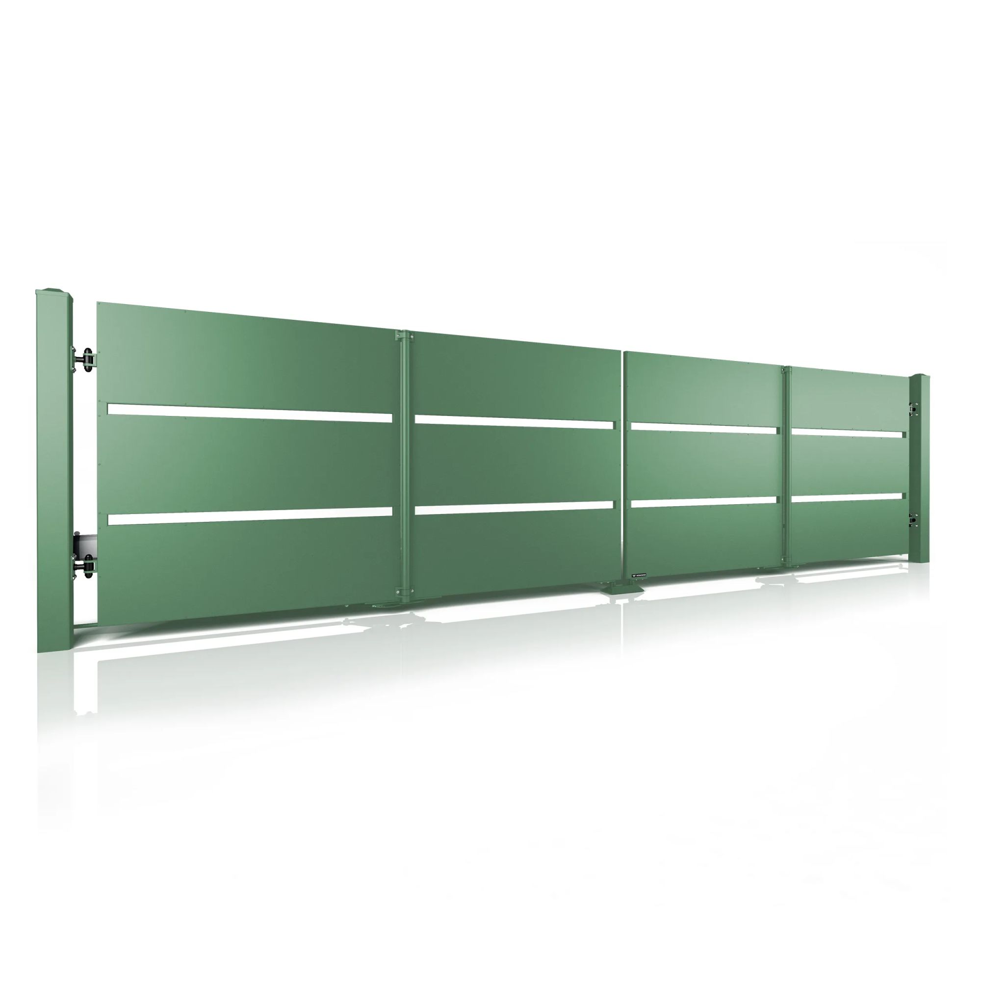 Brama składana MODERN AW.10.110/P — zdjęcie 25