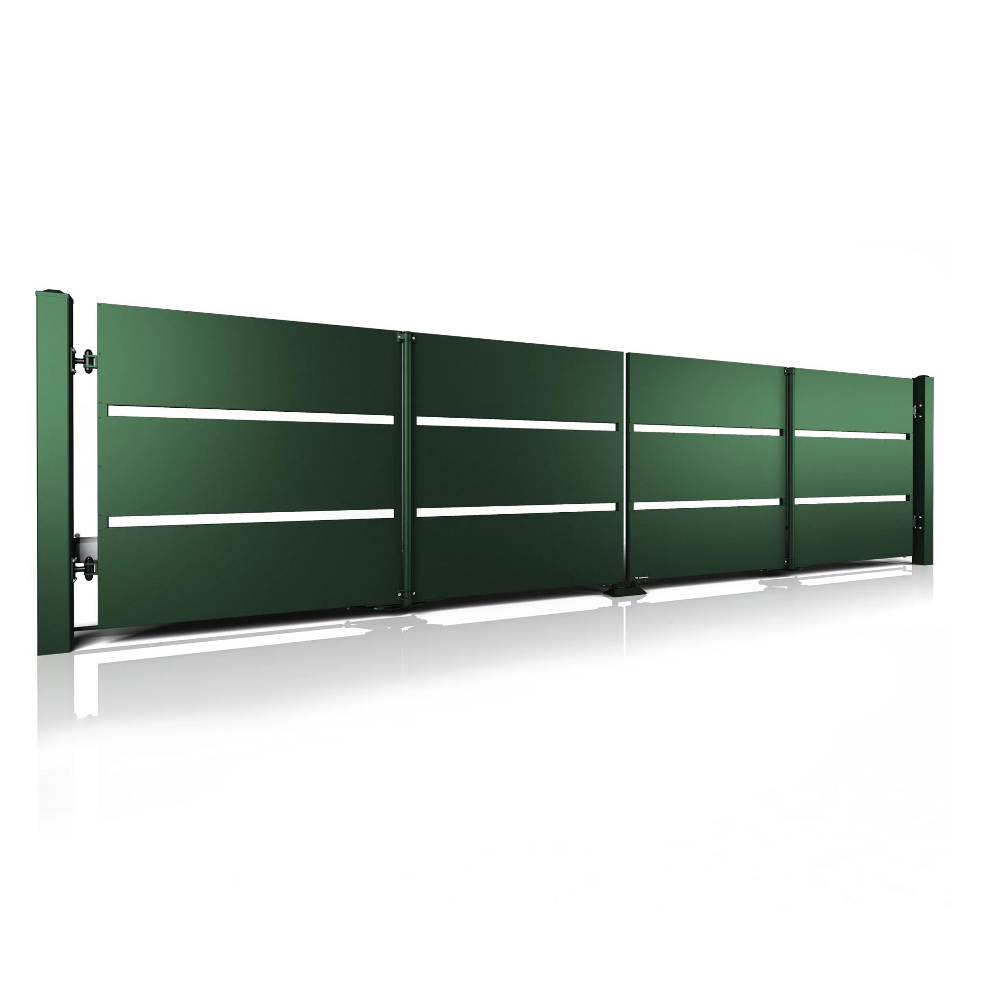 Brama składana MODERN AW.10.110/P — zdjęcie 26
