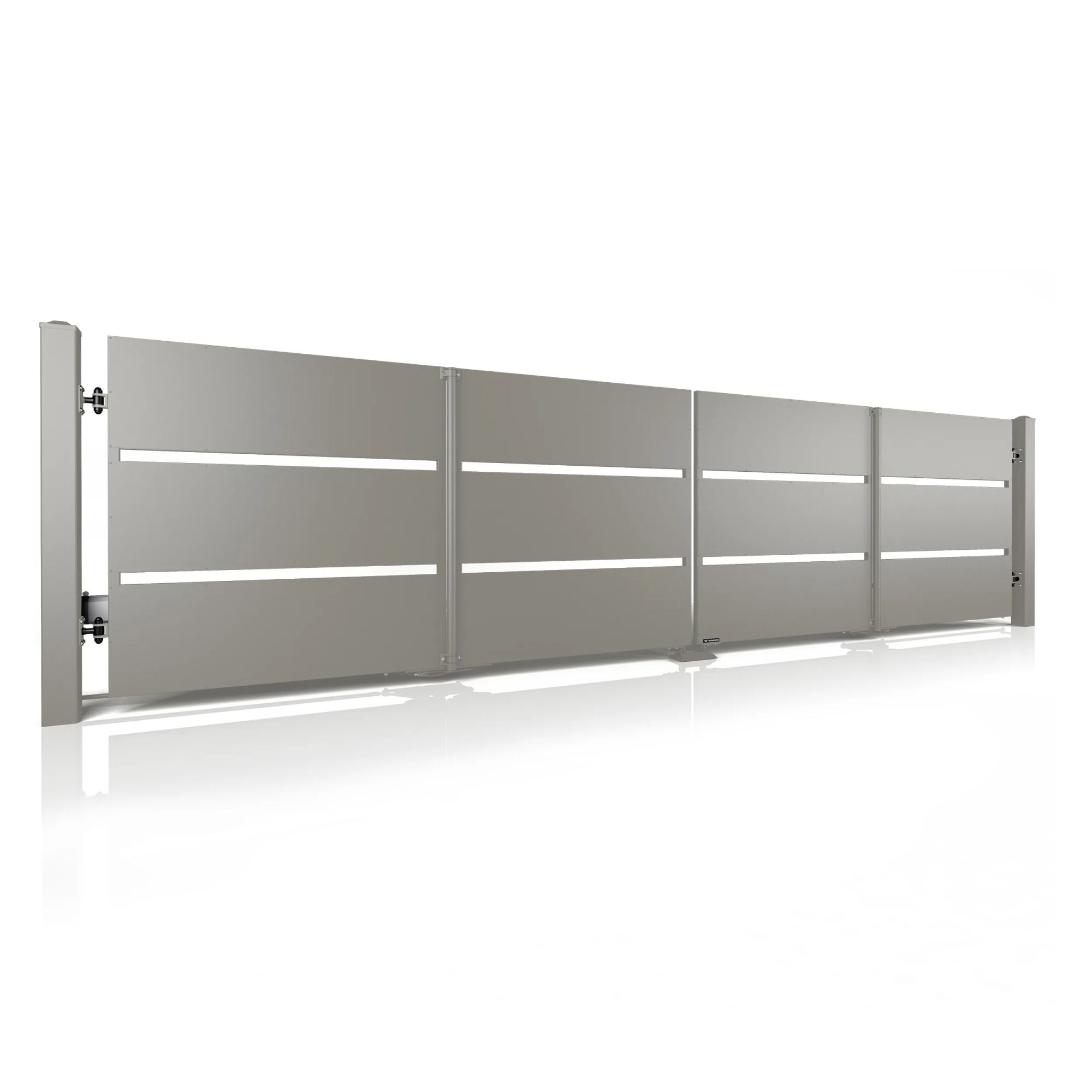 Brama składana MODERN AW.10.110/P — zdjęcie 28