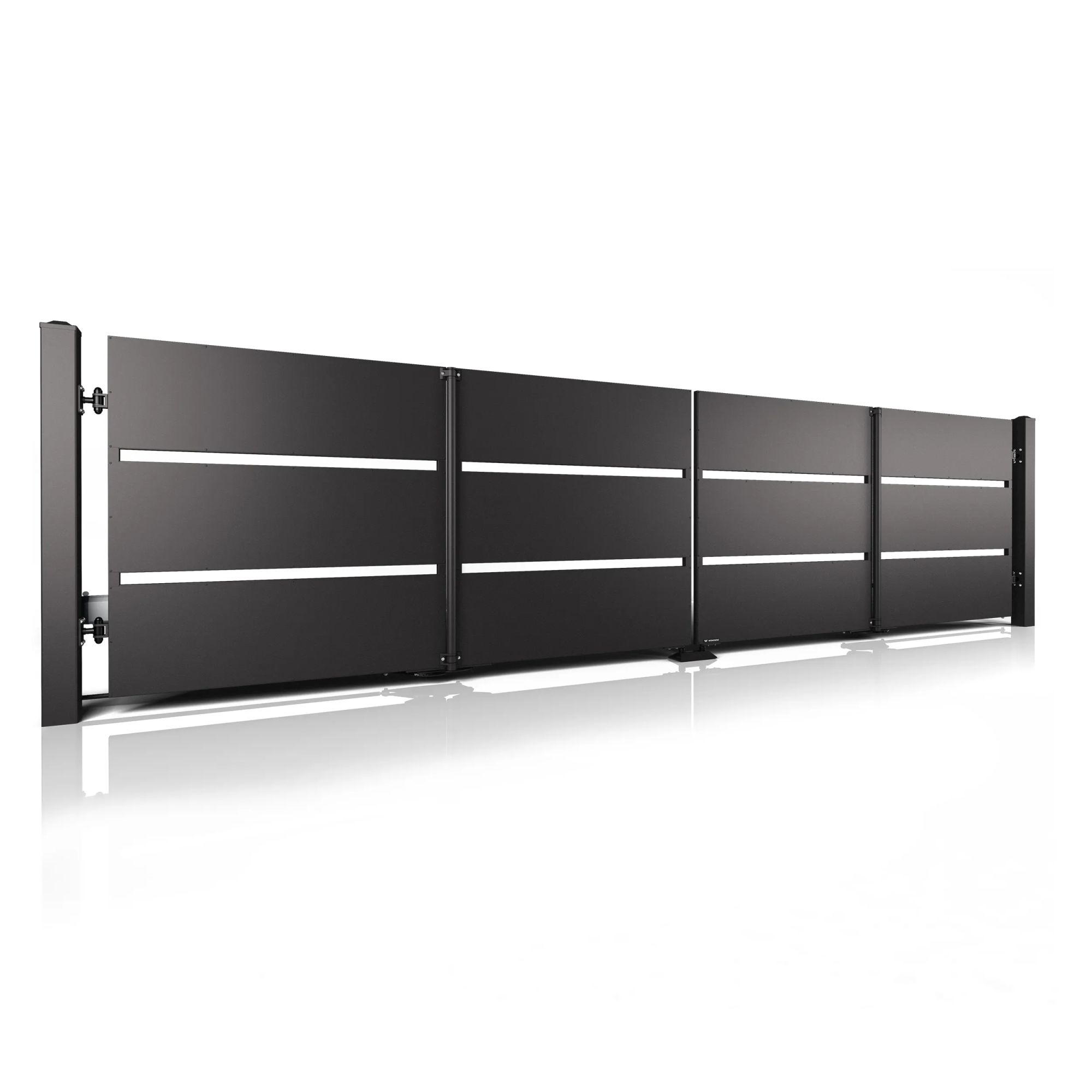 Brama składana MODERN AW.10.110/P — zdjęcie 30
