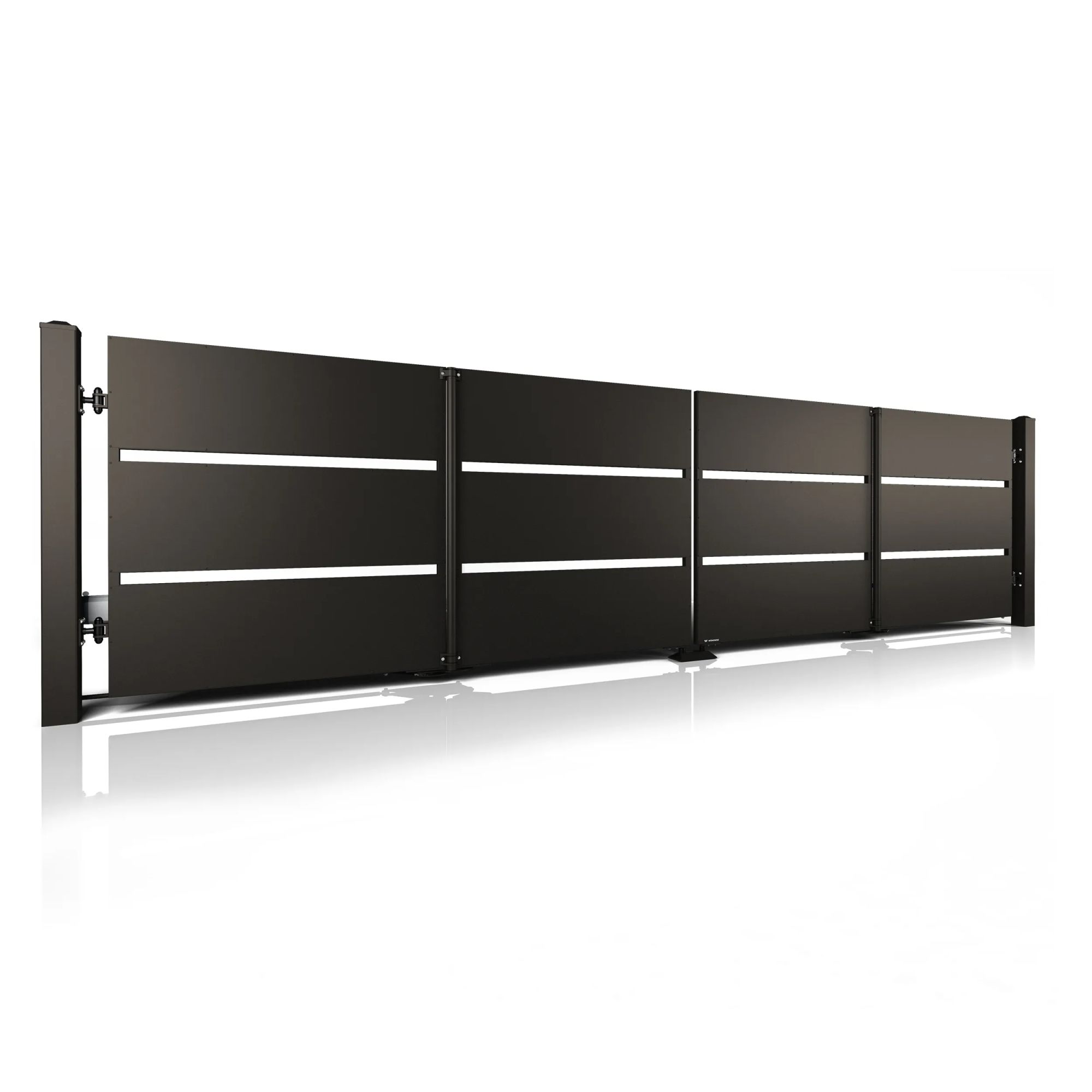 Brama składana MODERN AW.10.110/P — zdjęcie 31