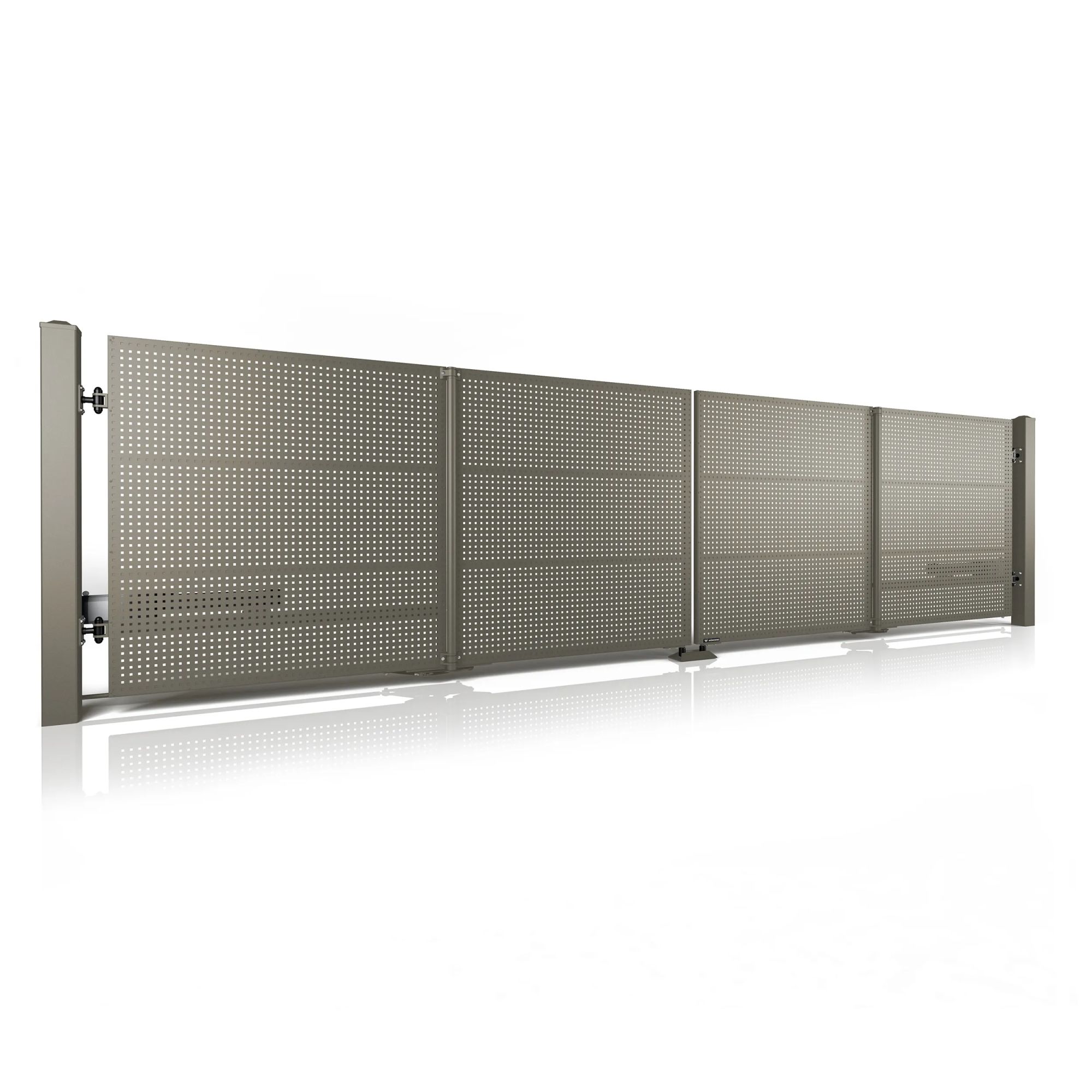 Brama składana MODERN AW.10.111/P — zdjęcie 20