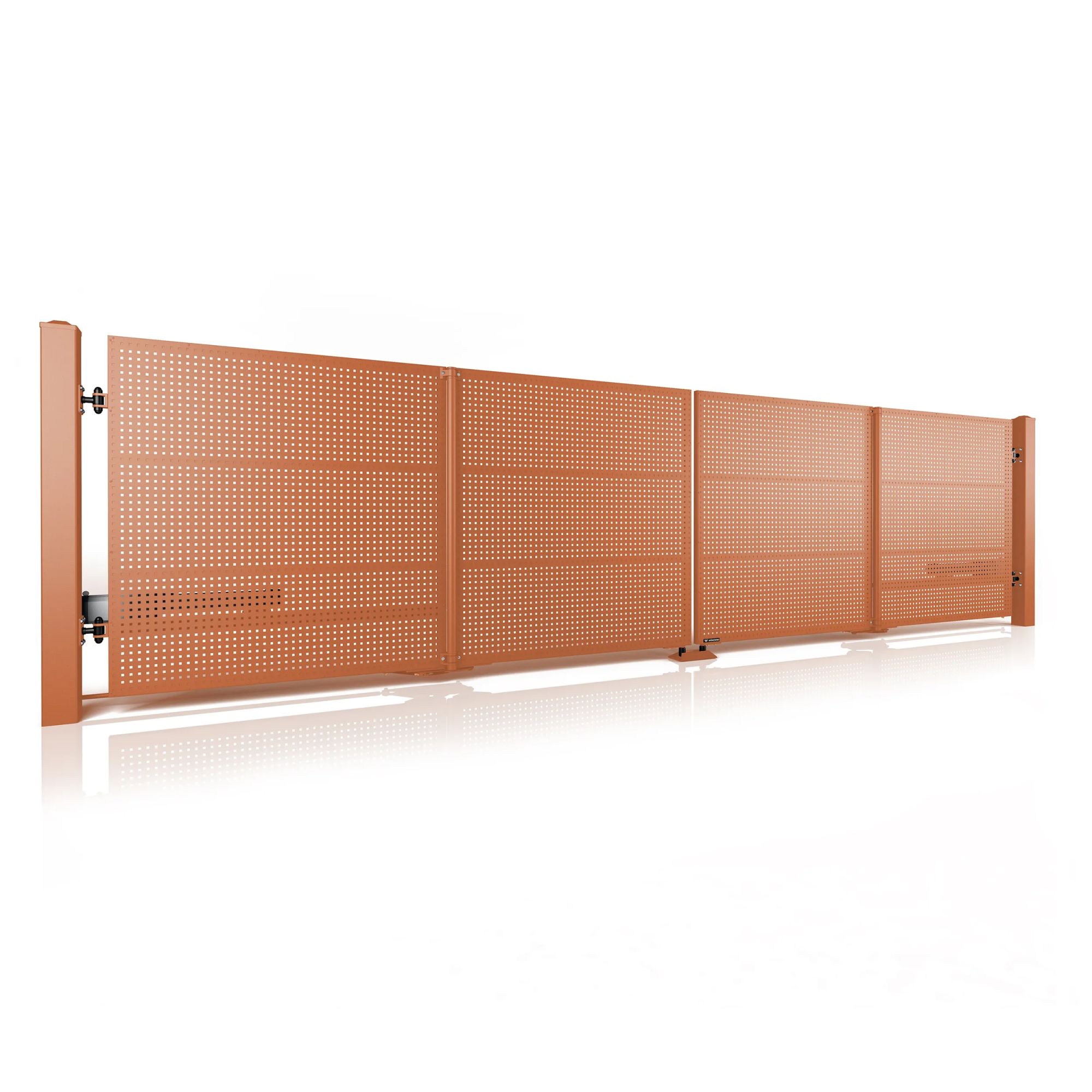 Brama składana MODERN AW.10.111/P — zdjęcie 21
