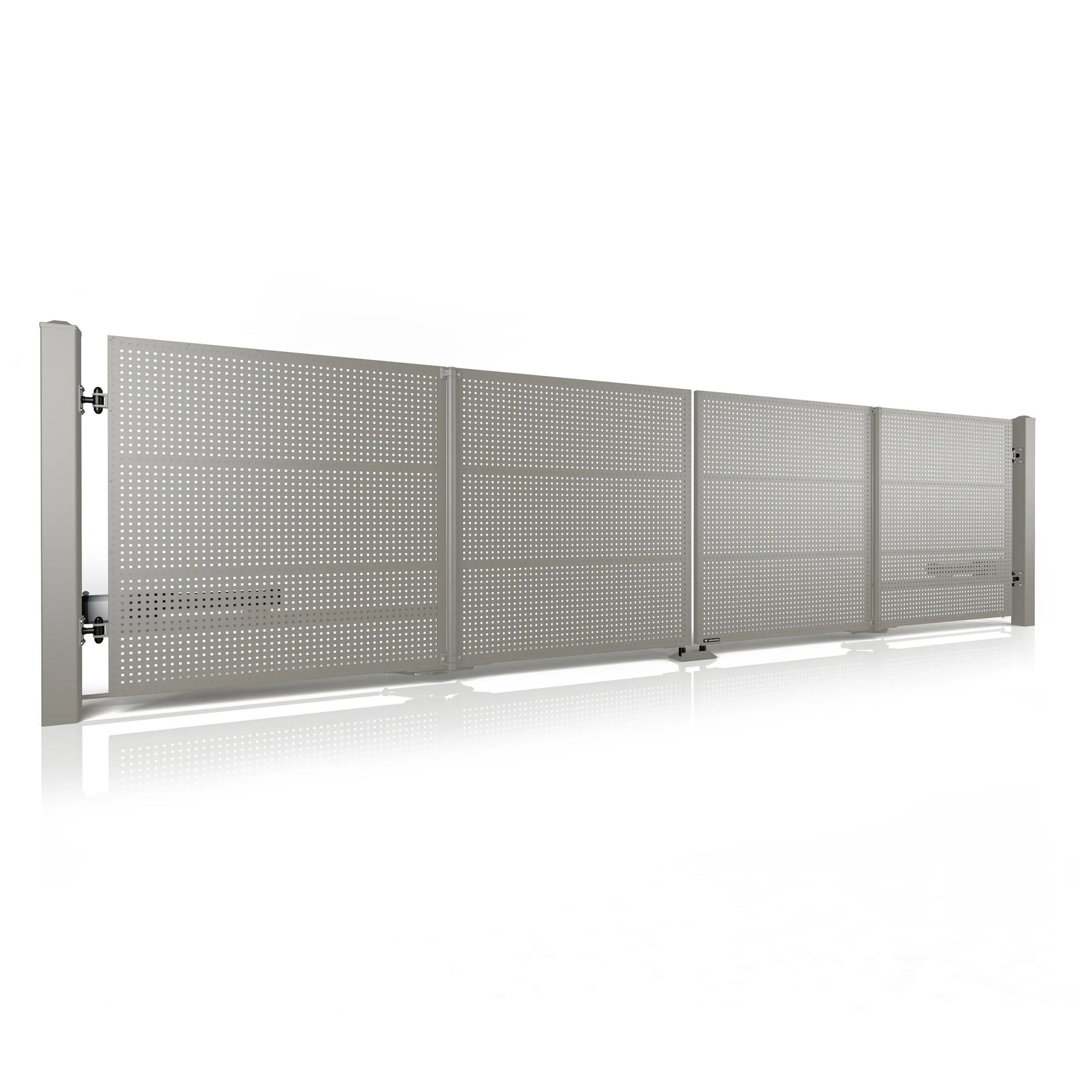 Brama składana MODERN AW.10.111/P — zdjęcie 28