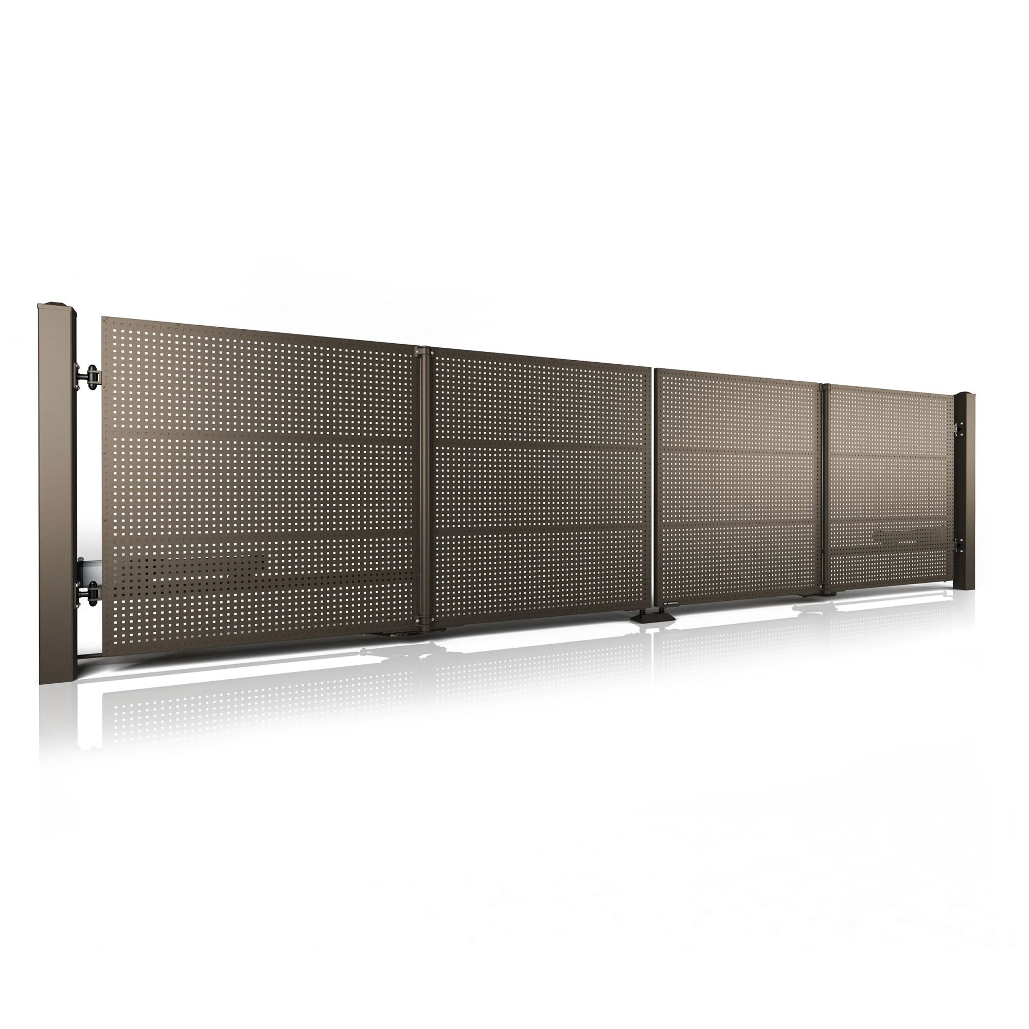Brama składana MODERN AW.10.111/P — zdjęcie 29