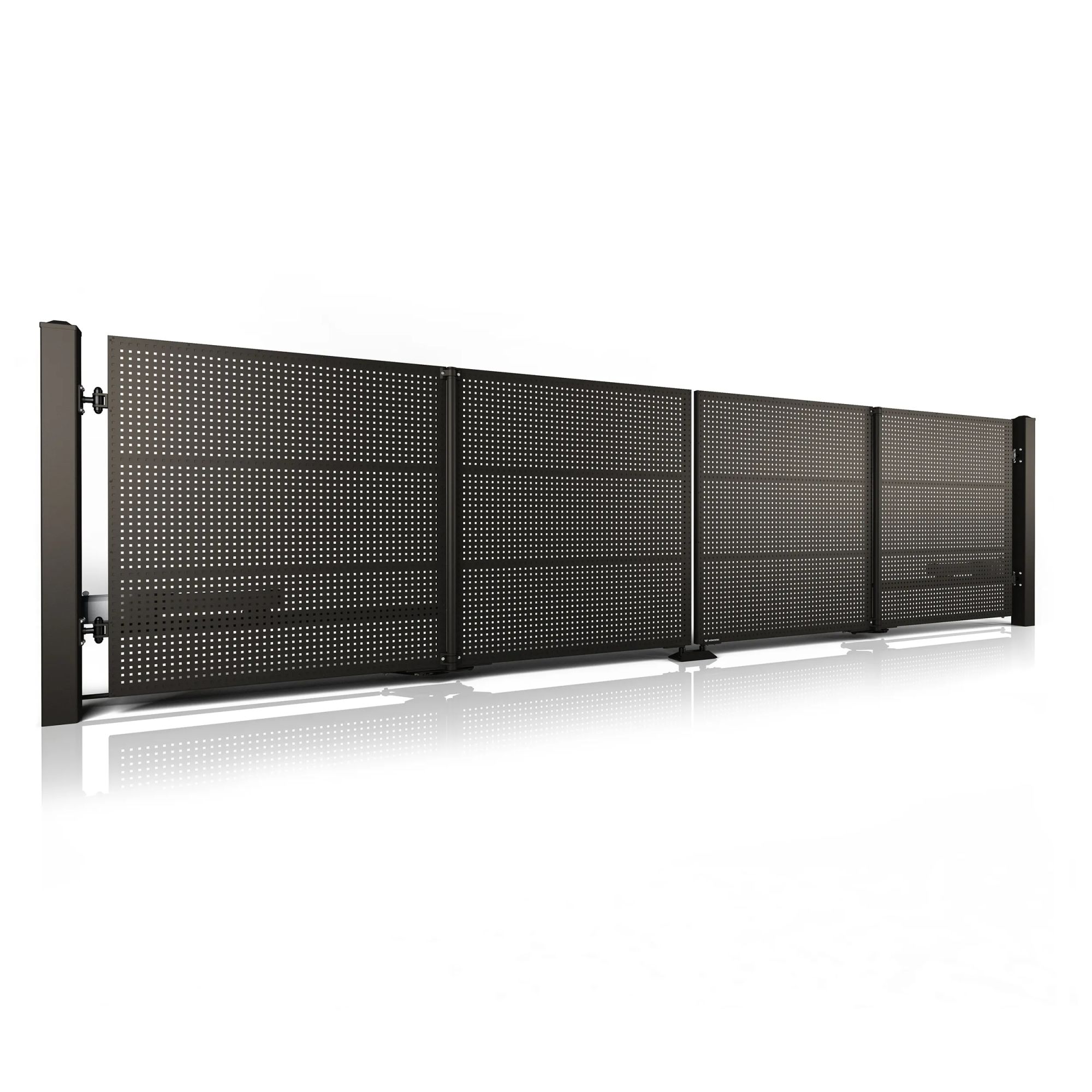 Brama składana MODERN AW.10.111/P — zdjęcie 31