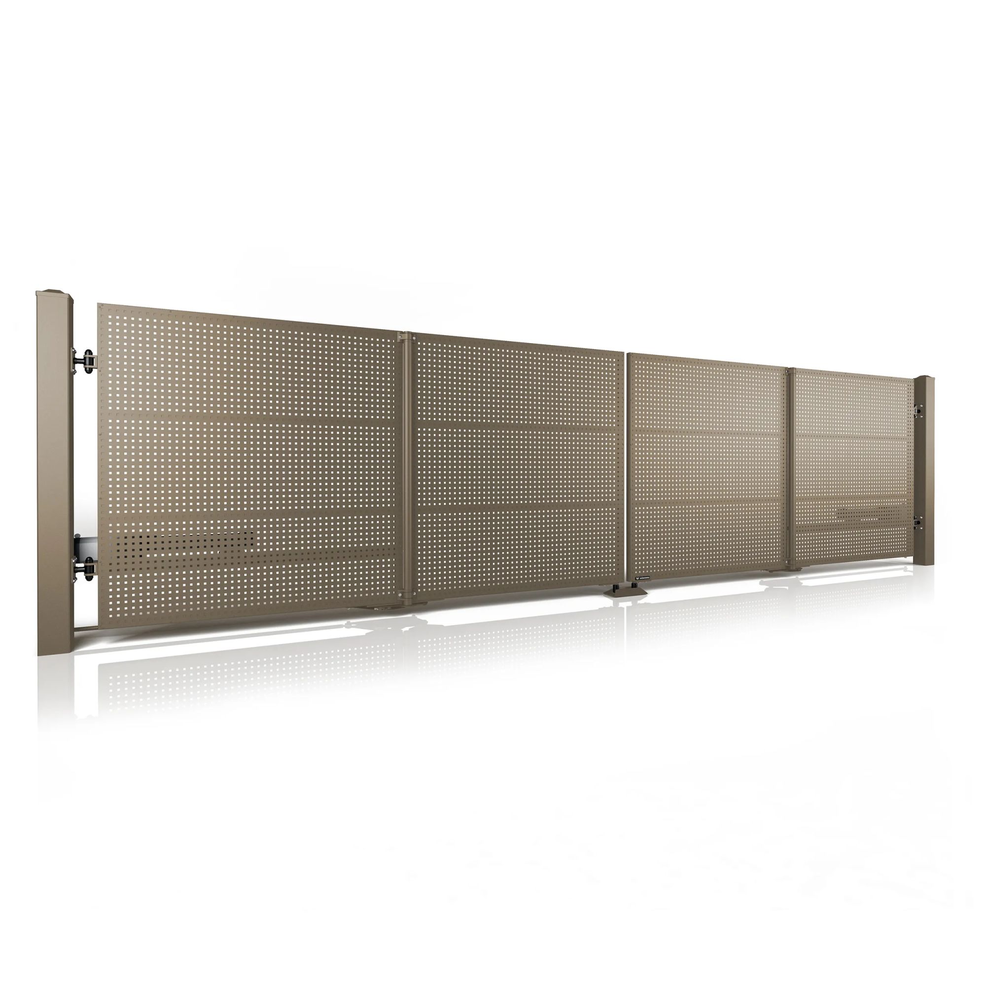 Brama składana MODERN AW.10.111/P — zdjęcie 32