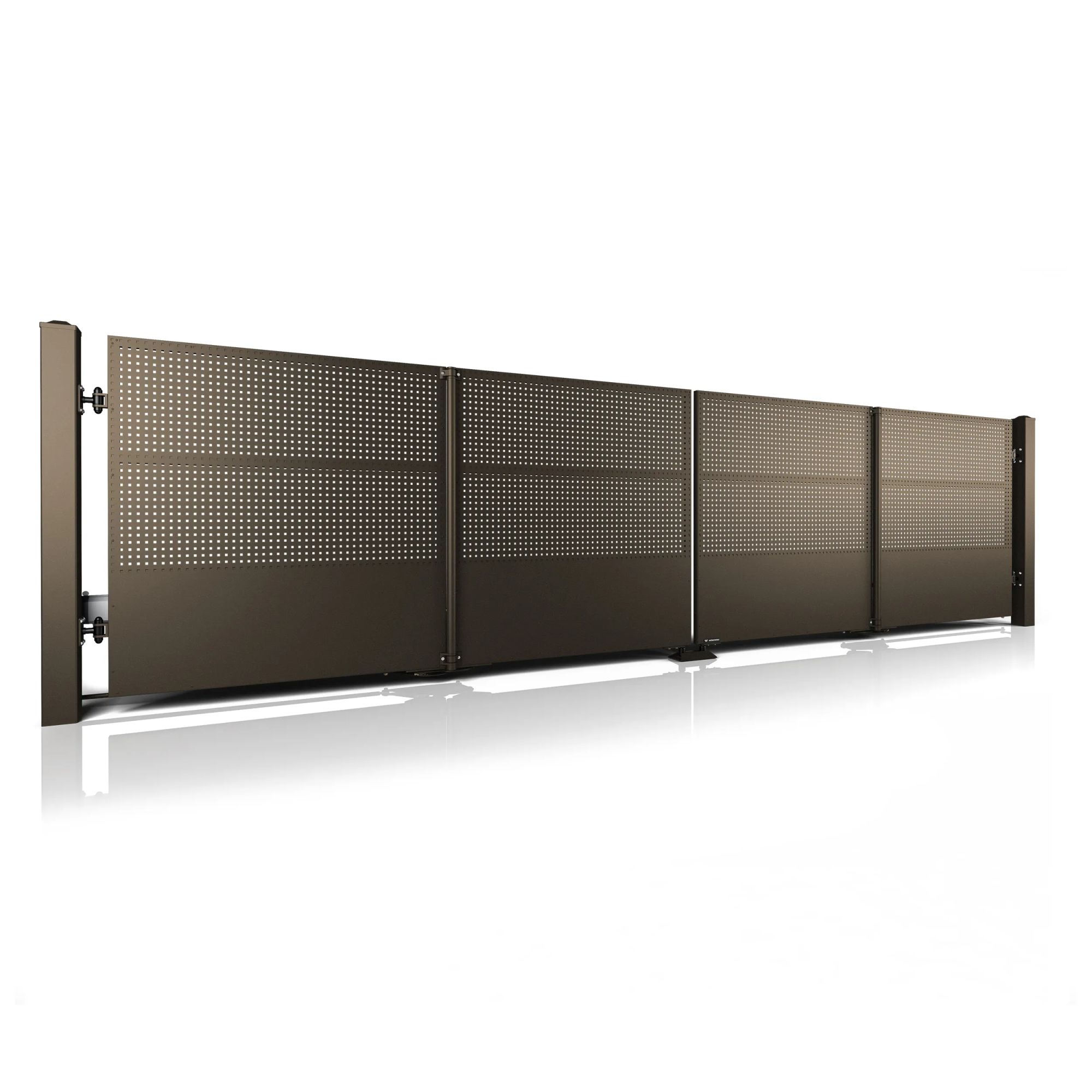 Brama składana MODERN AW.10.112/P — zdjęcie 28