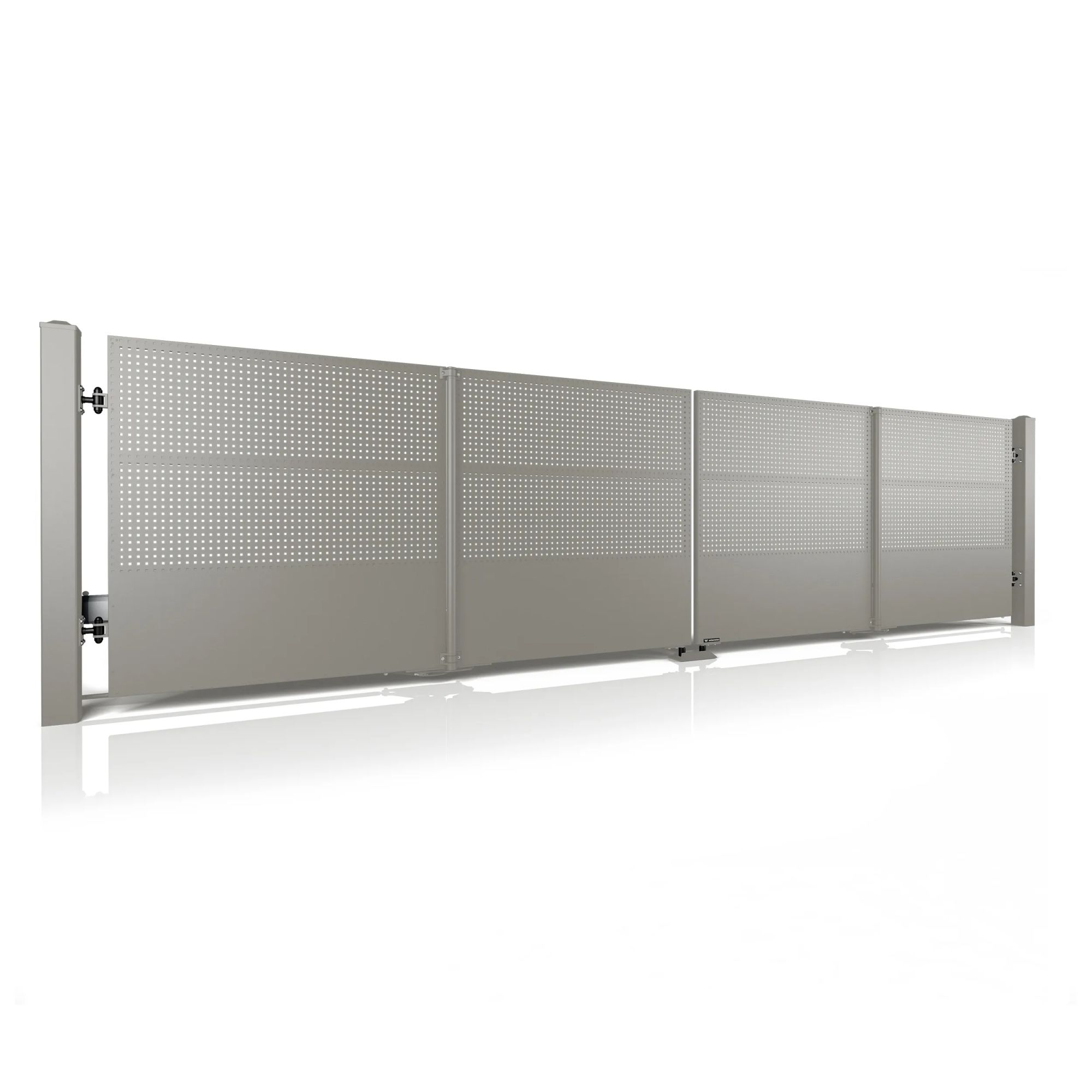 Brama składana MODERN AW.10.112/P — zdjęcie 29