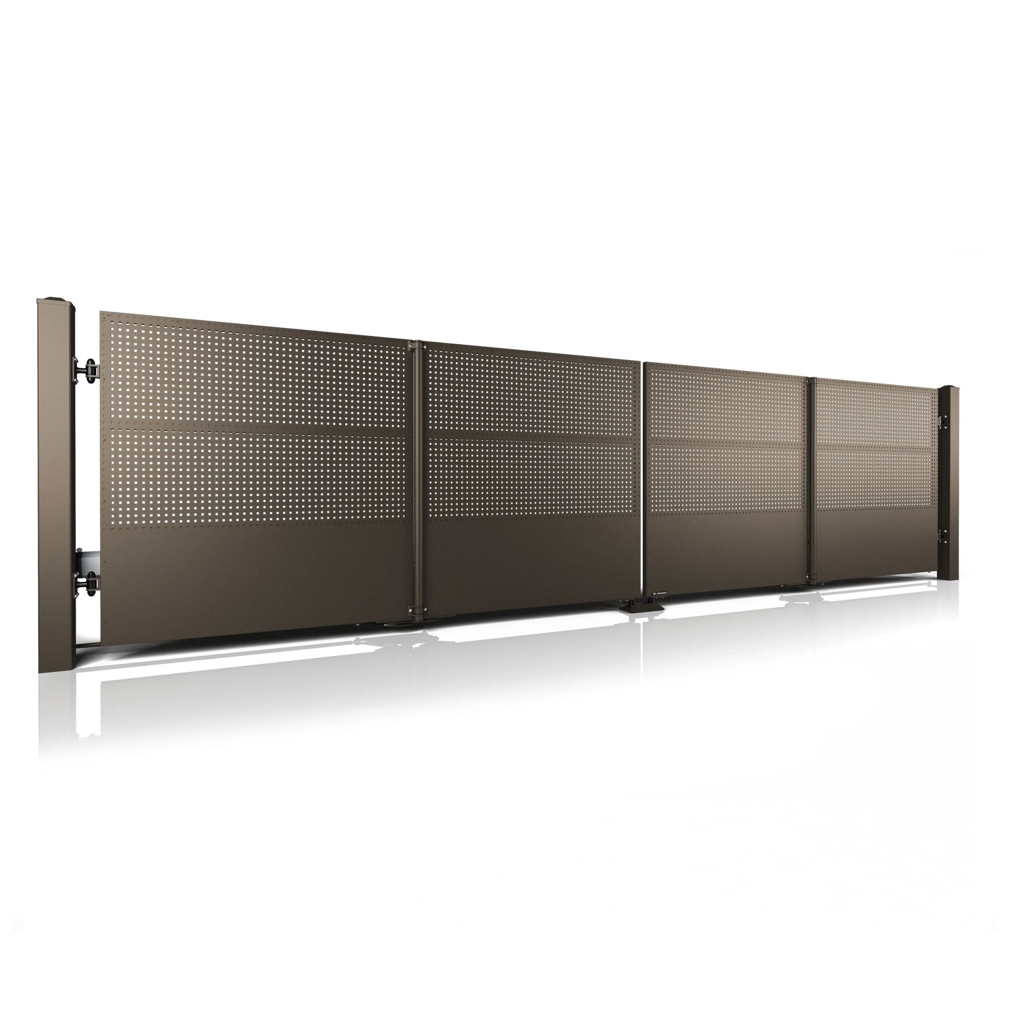Brama składana MODERN AW.10.112/P — zdjęcie 30