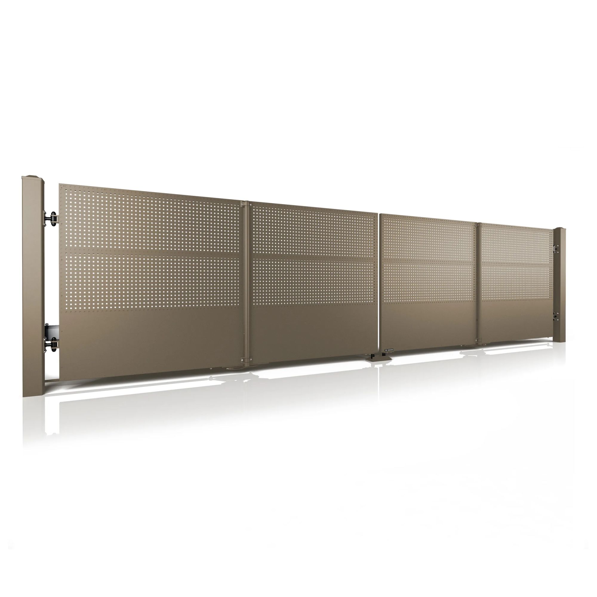 Brama składana MODERN AW.10.112/P — zdjęcie 33