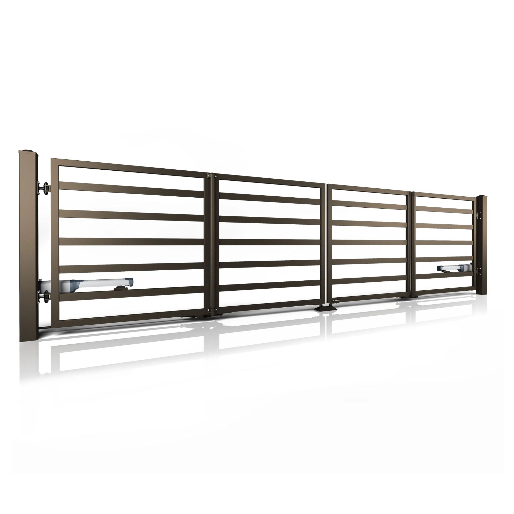 Brama składana MODERN AW.10.114/P — zdjęcie 27