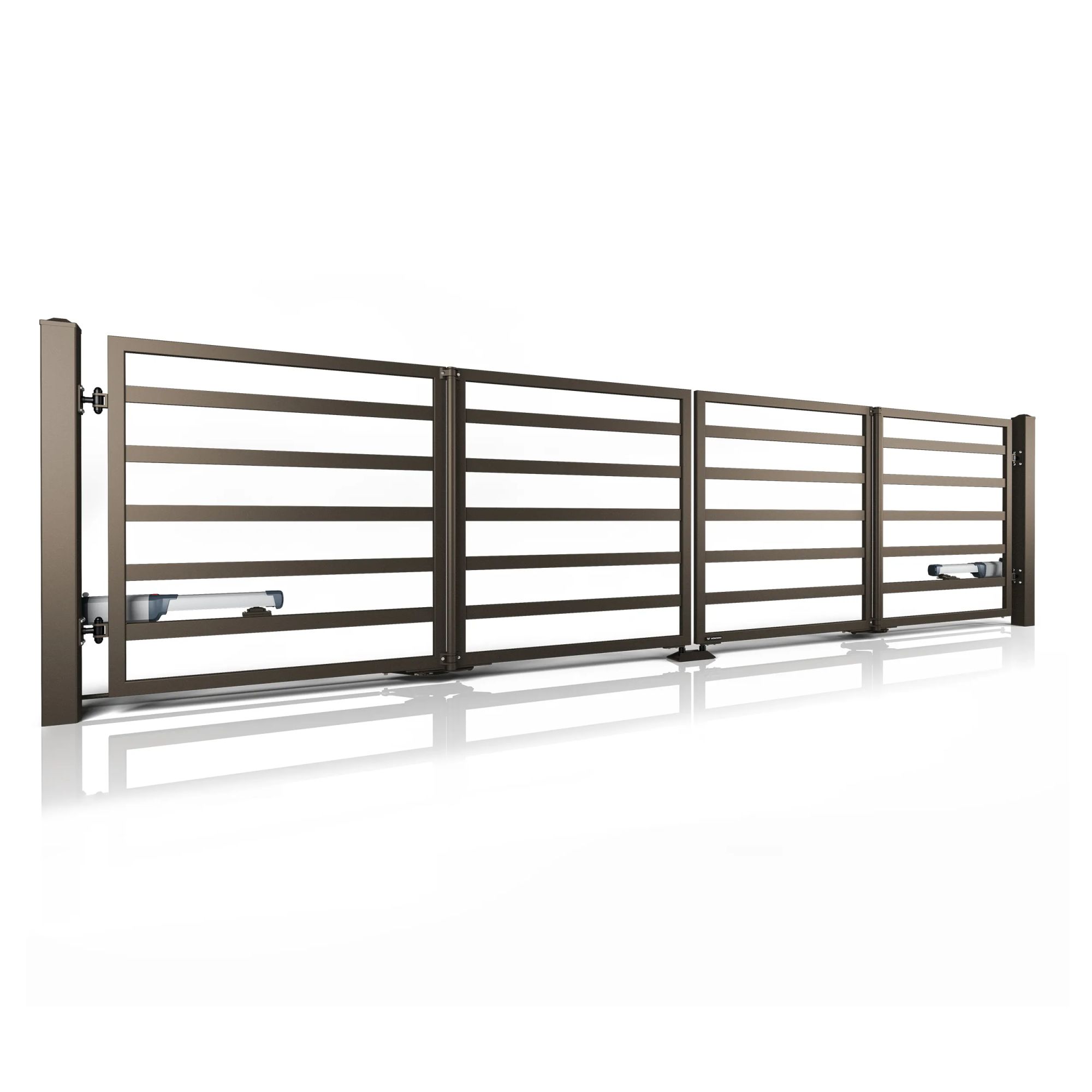 Brama składana MODERN AW.10.114/P — zdjęcie 29
