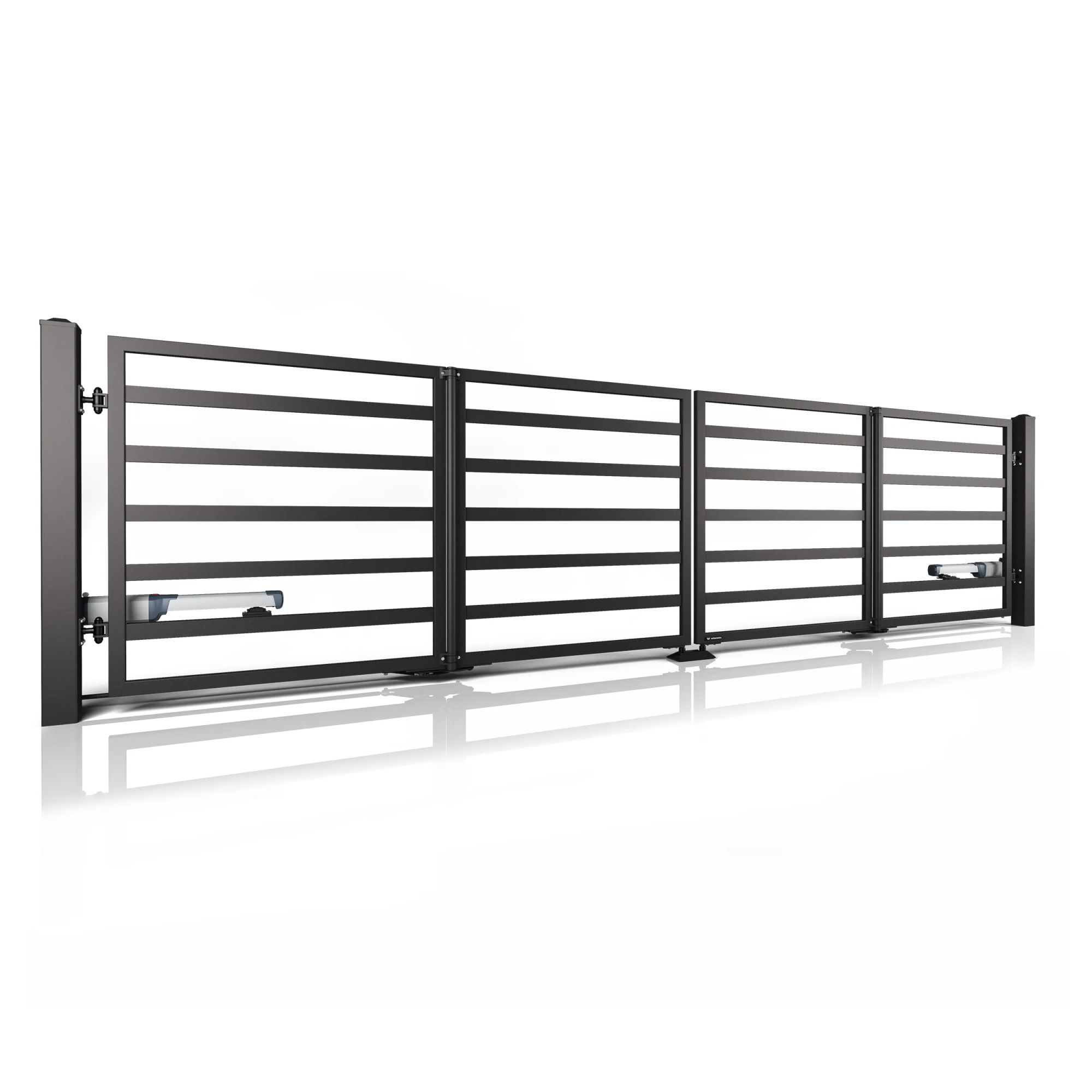 Brama składana MODERN AW.10.114/P — zdjęcie 30