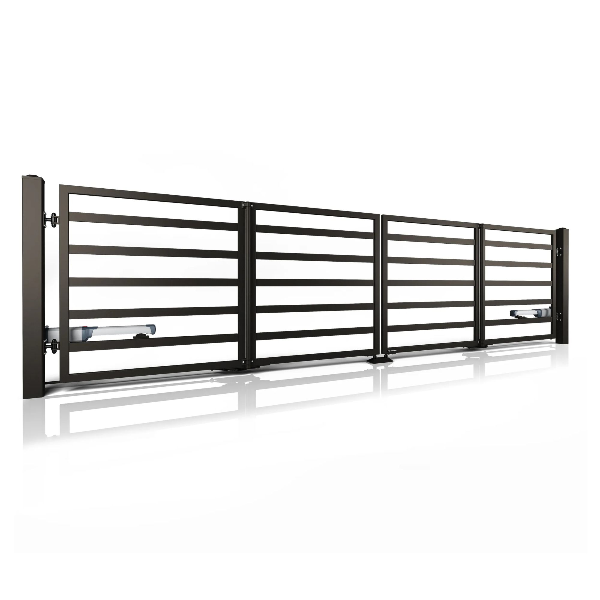 Brama składana MODERN AW.10.114/P — zdjęcie 31
