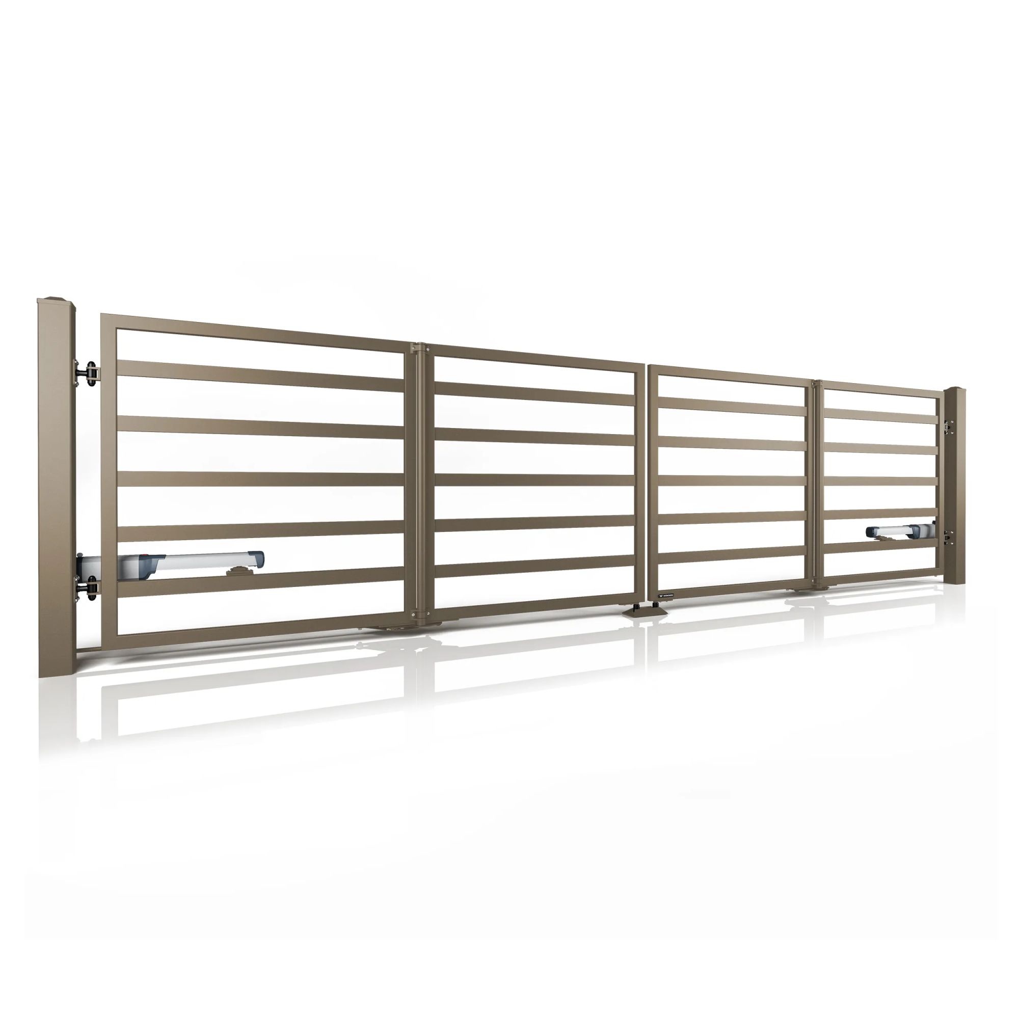 Brama składana MODERN AW.10.114/P — zdjęcie 32