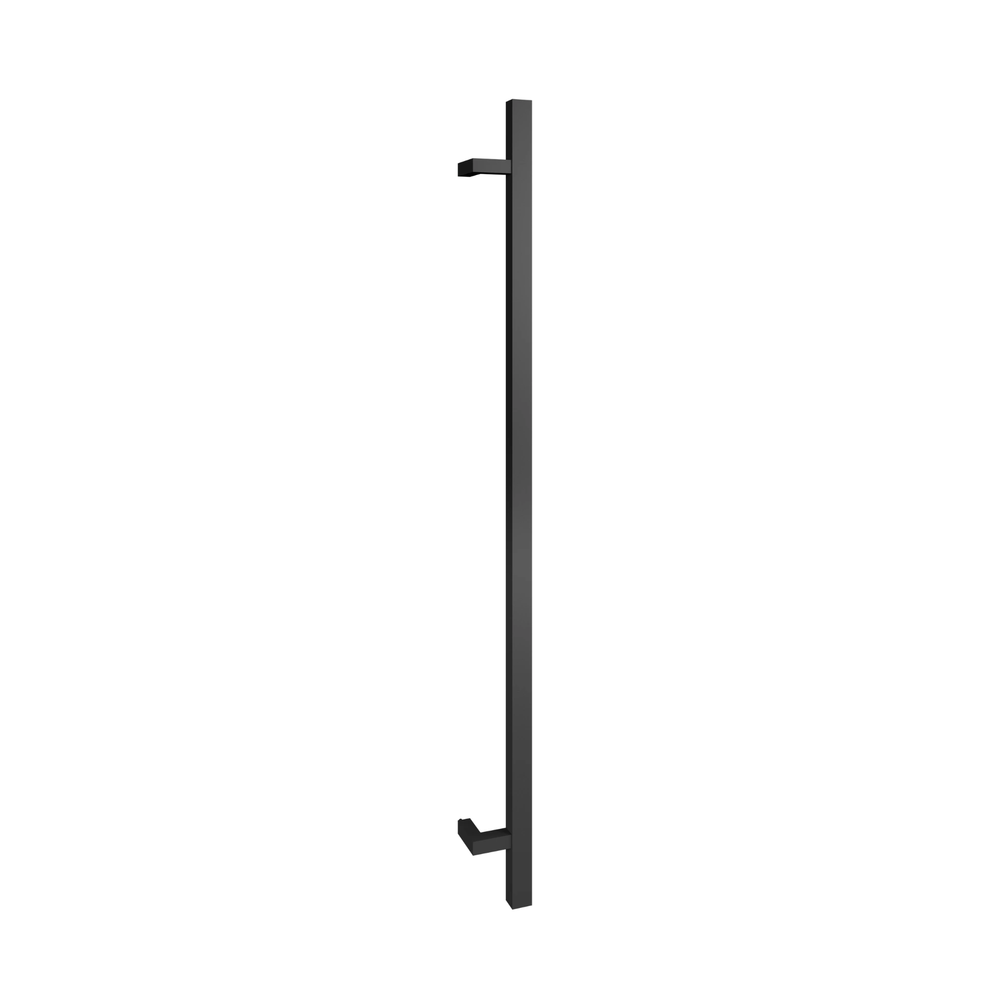 Furtka aluminiowa CLASSIC AW.AL.00 — zdjęcie 8
