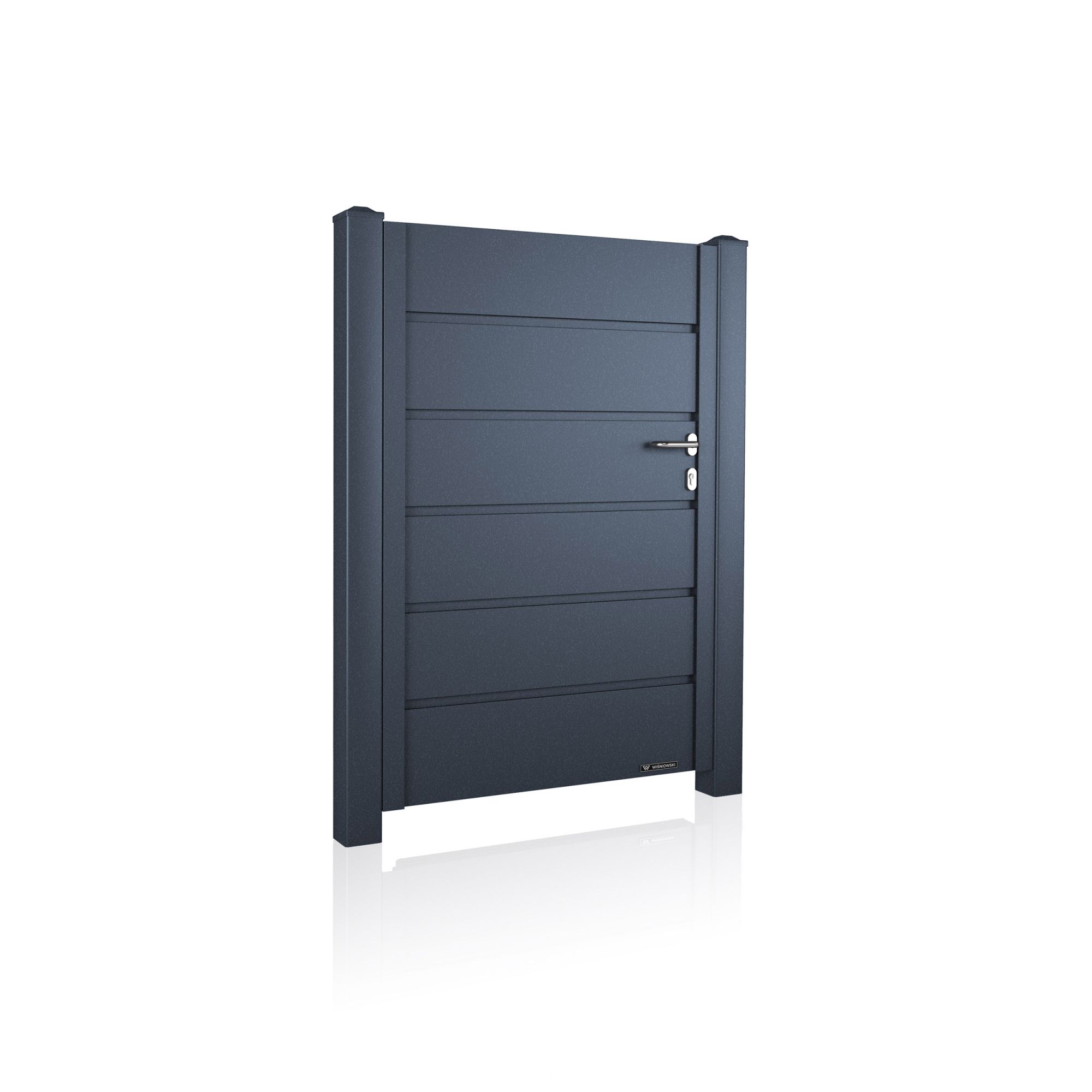 Furtka HOME INCLUSIVE AW.10.200 (panel 250mm) — zdjęcie 24