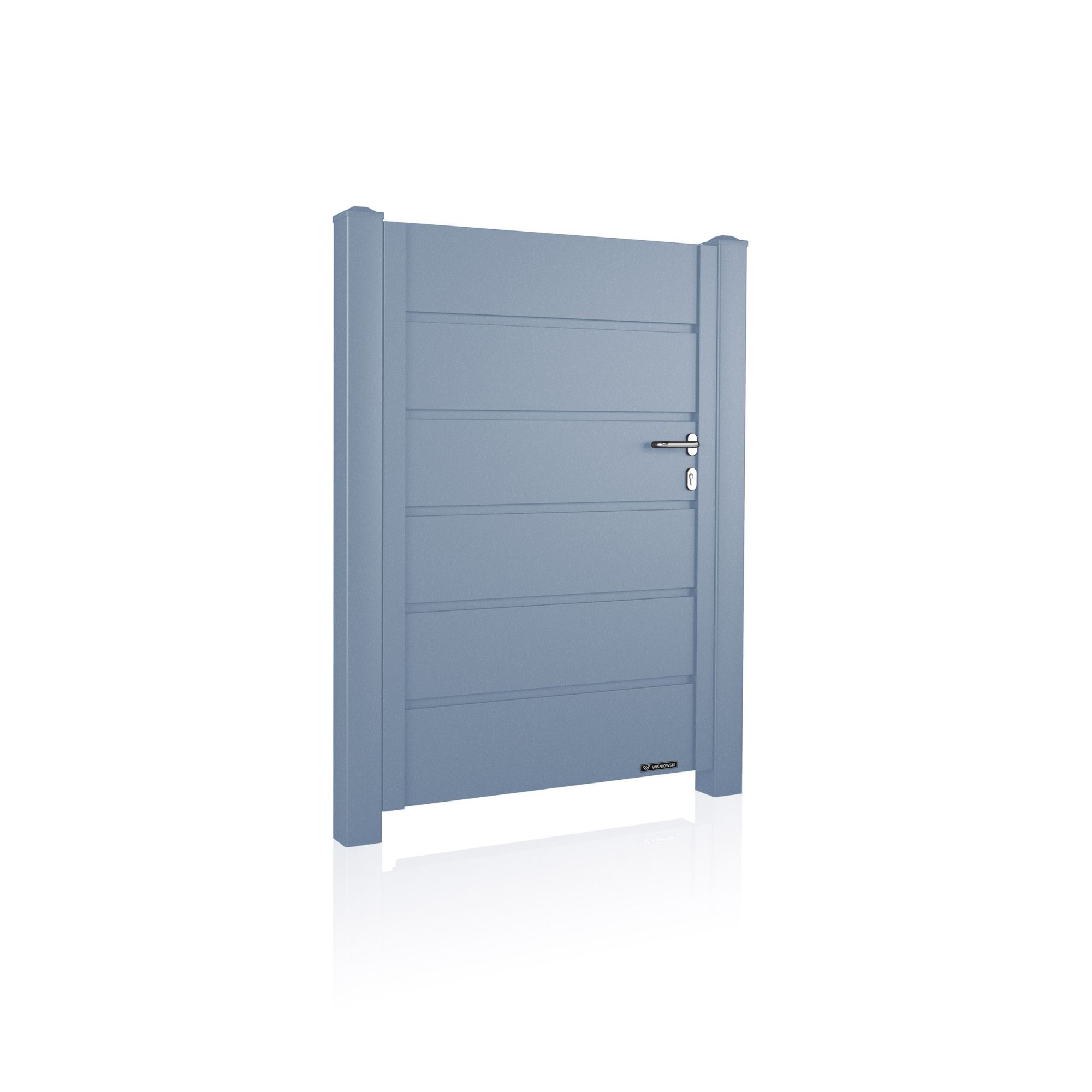 Furtka HOME INCLUSIVE AW.10.200 (panel 250mm) — zdjęcie 30