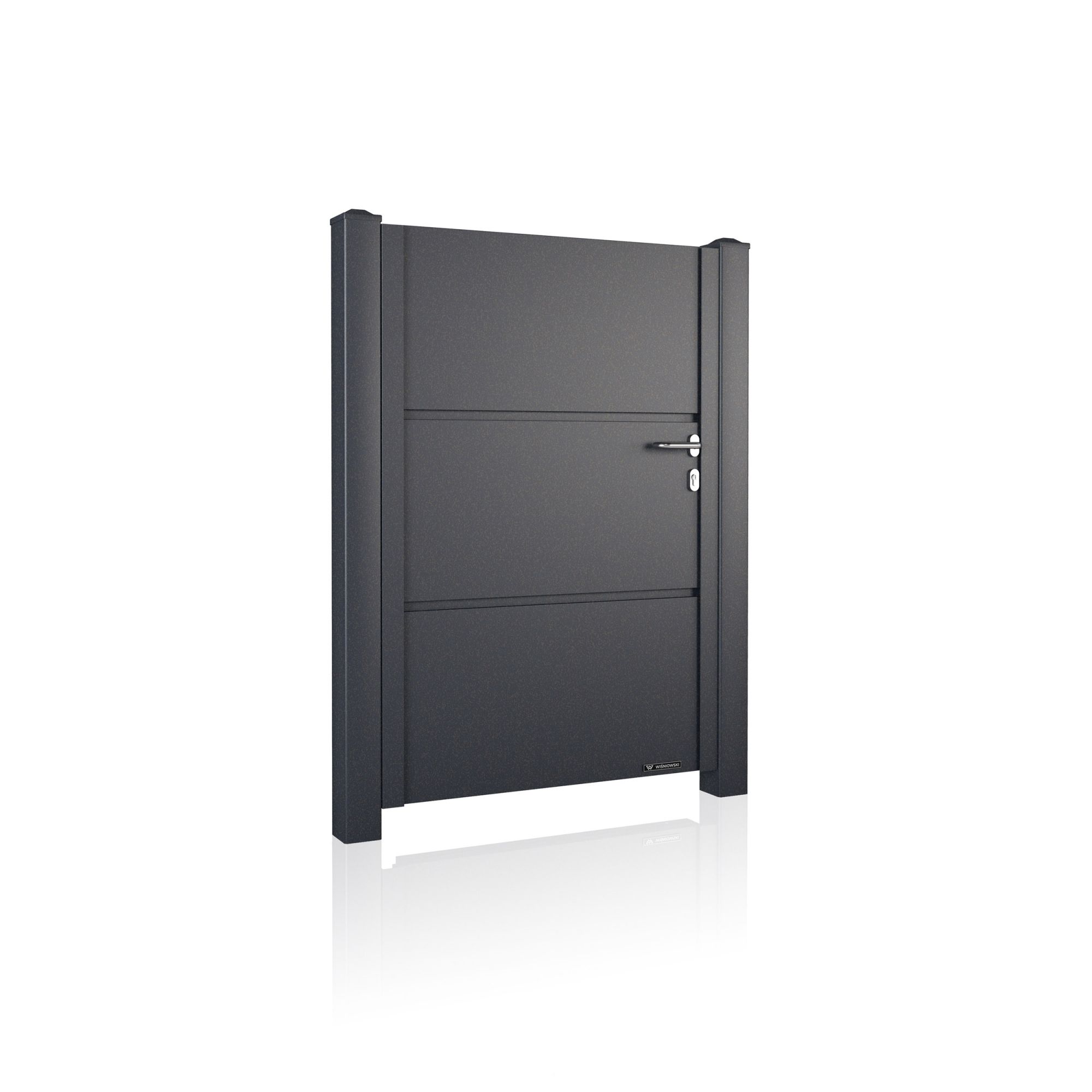 Furtka HOME INCLUSIVE AW.10.200 (panel 500mm) — zdjęcie 15