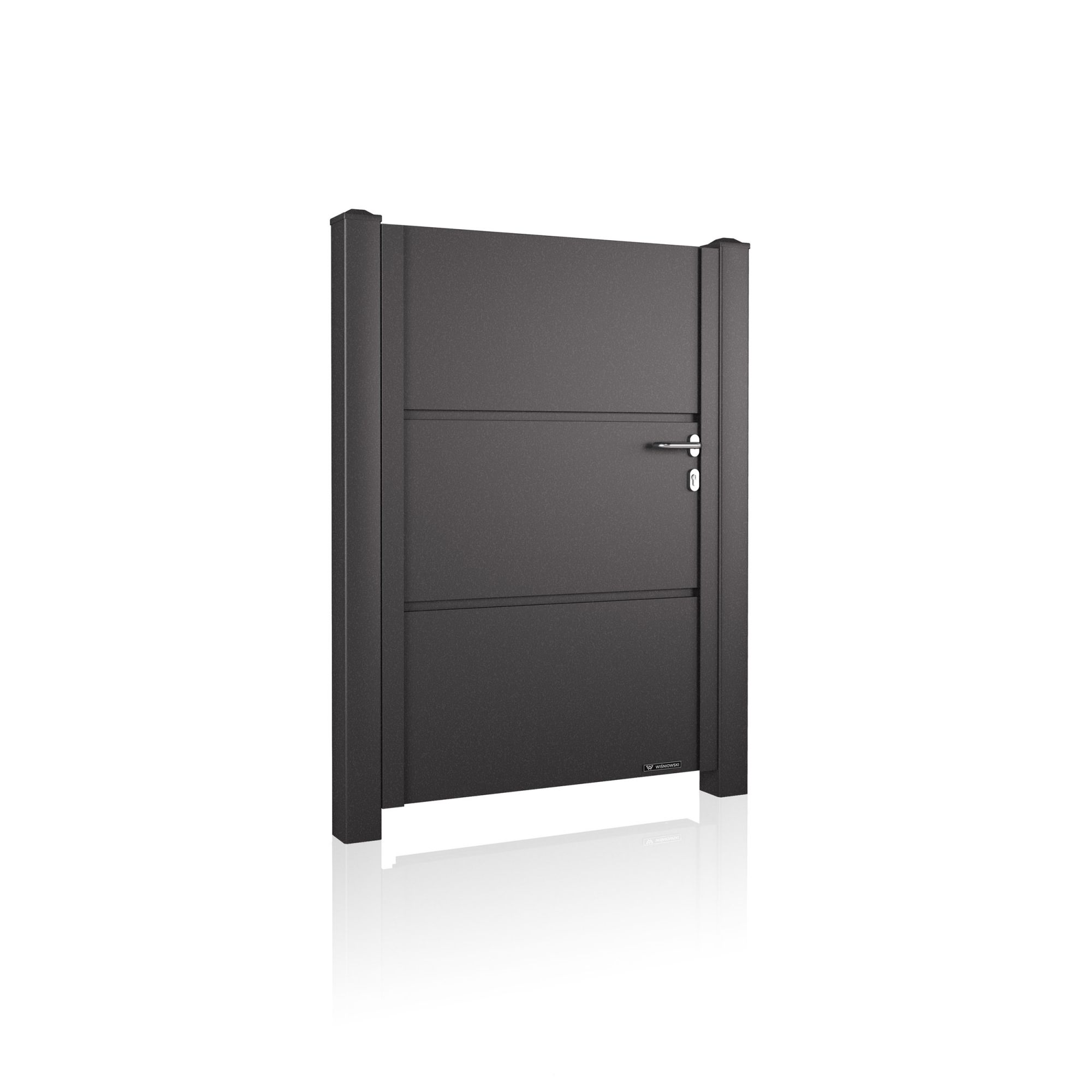 Furtka HOME INCLUSIVE AW.10.200 (panel 500mm) — zdjęcie 18