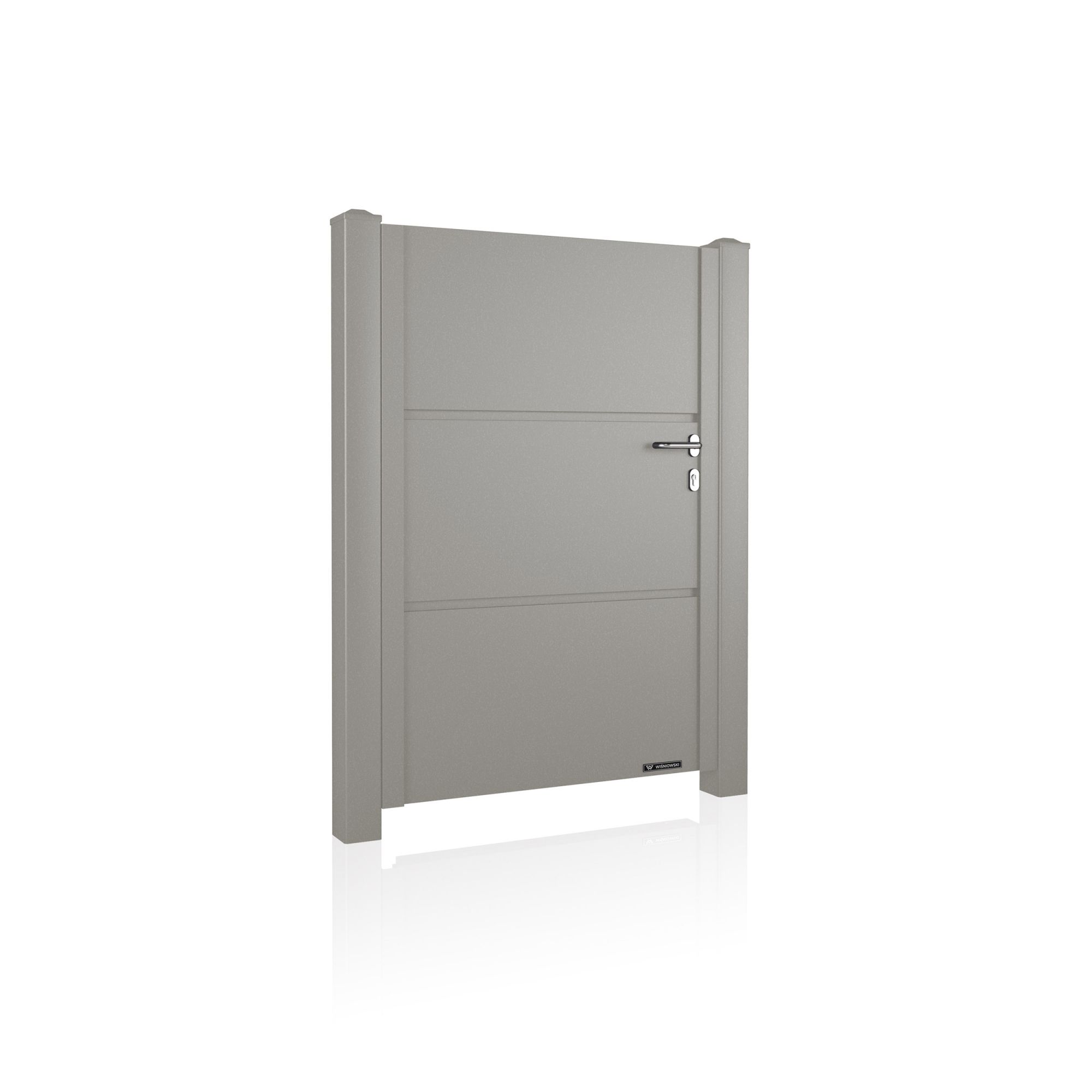 Furtka HOME INCLUSIVE AW.10.200 (panel 500mm) — zdjęcie 20
