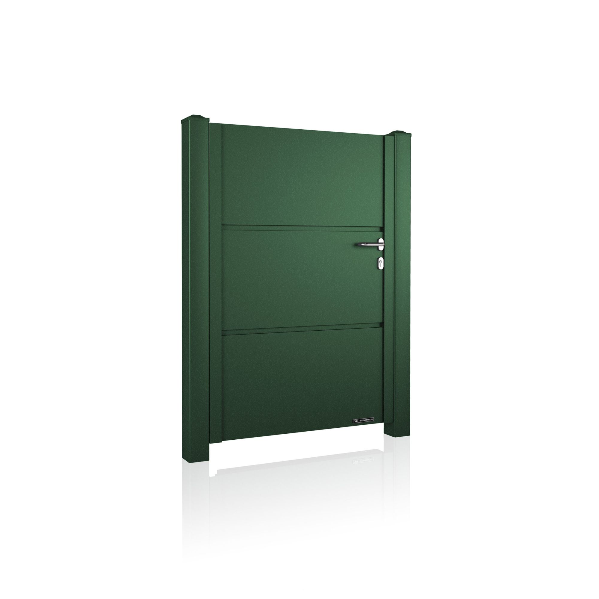 Furtka HOME INCLUSIVE AW.10.200 (panel 500mm) — zdjęcie 22