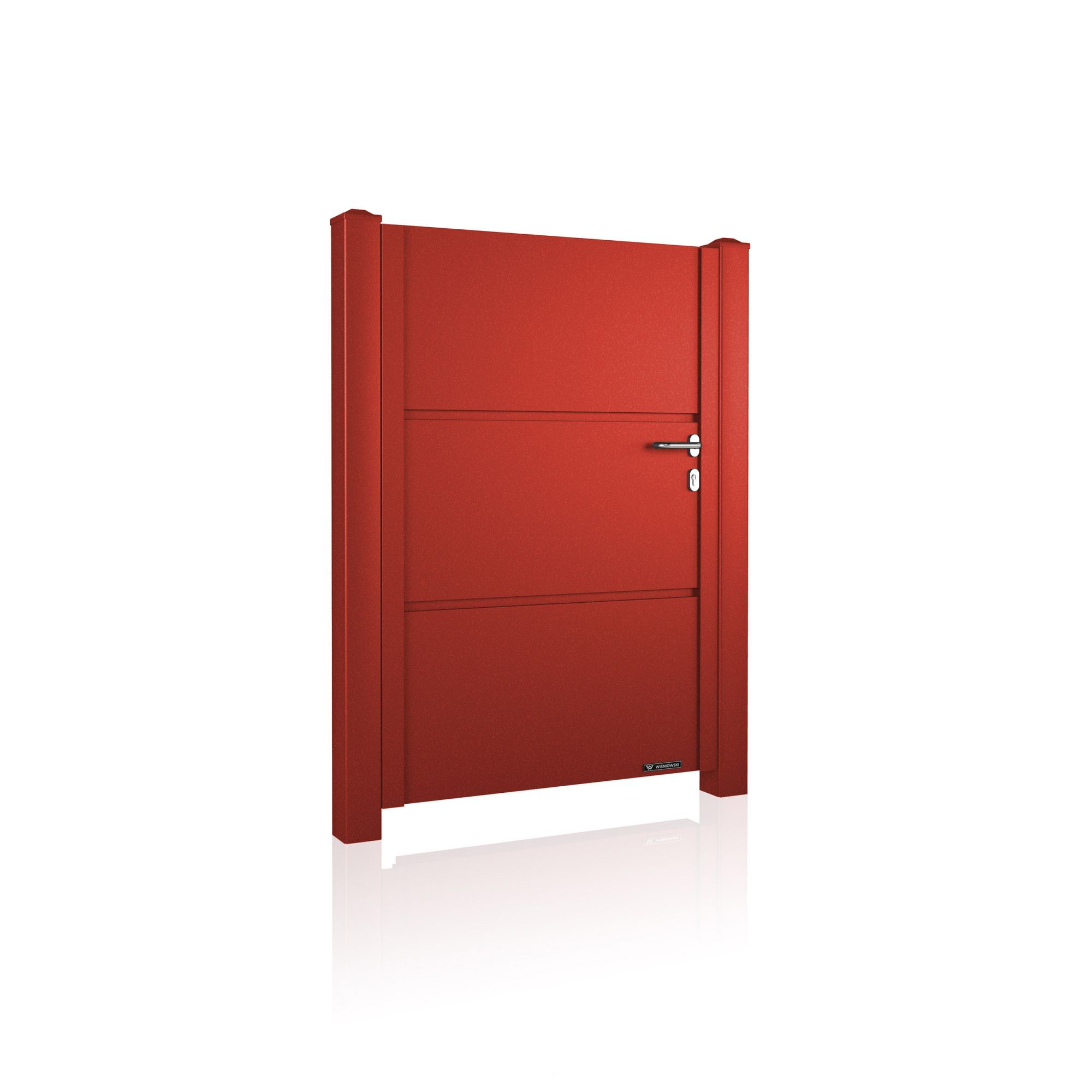 Furtka HOME INCLUSIVE AW.10.200 (panel 500mm) — zdjęcie 24