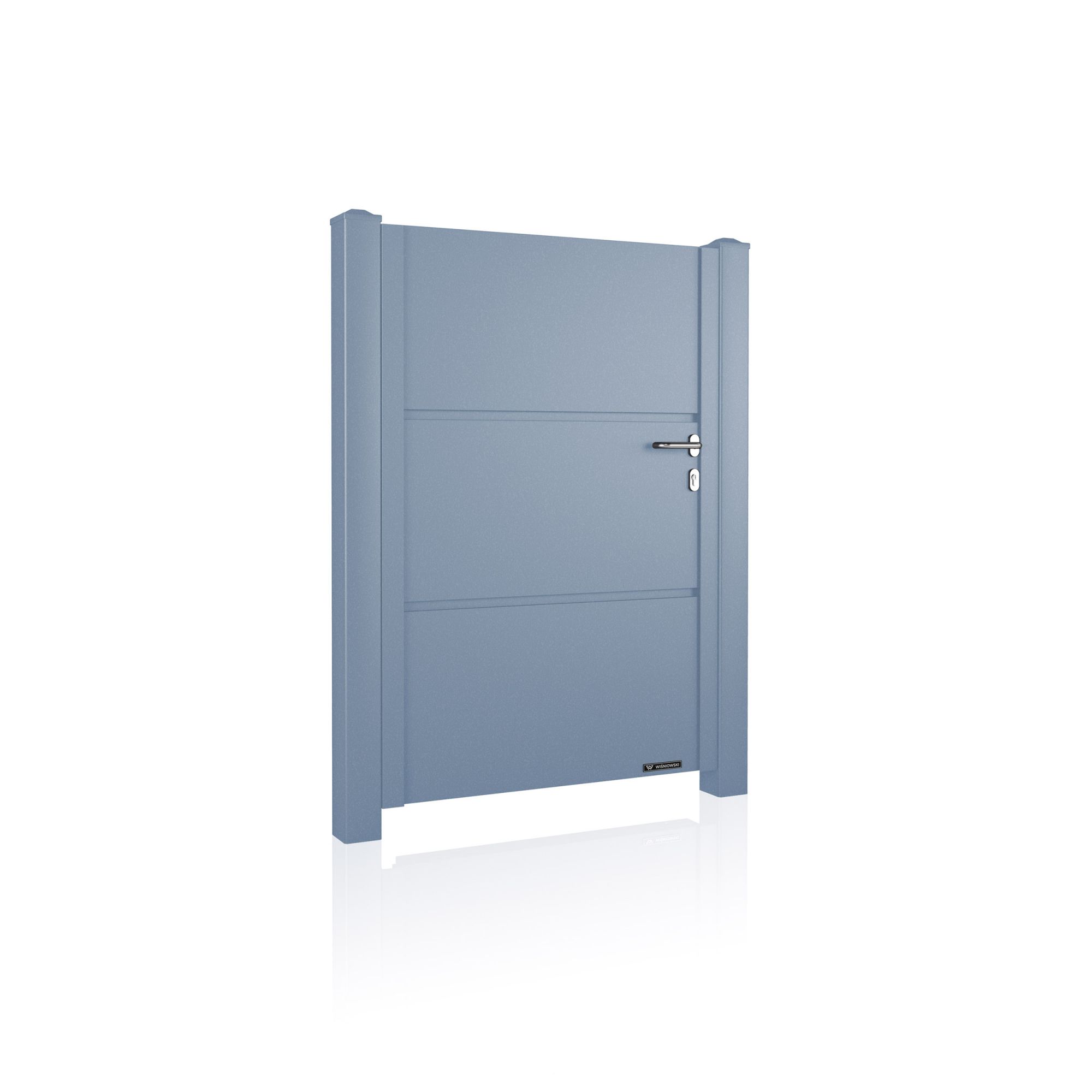 Furtka HOME INCLUSIVE AW.10.200 (panel 500mm) — zdjęcie 31