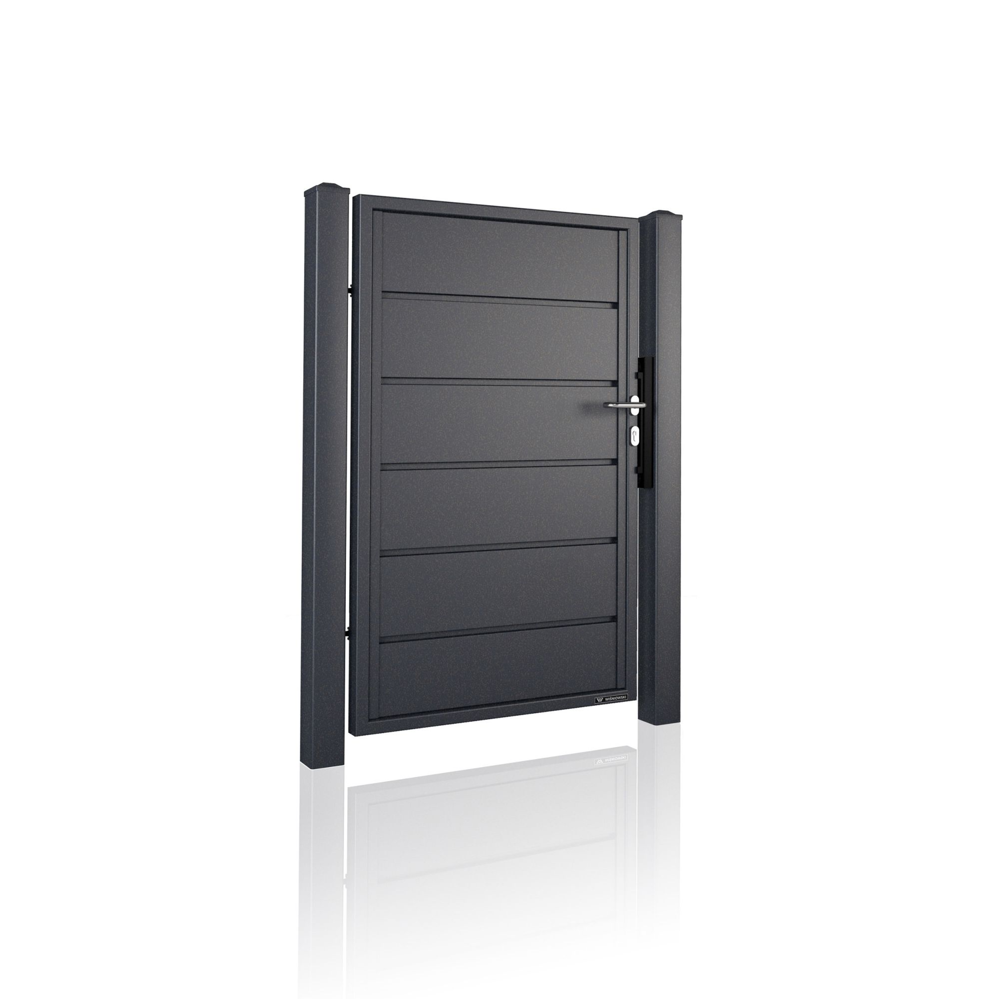 Furtka HOME INCLUSIVE AW.10.228 w wersji bez prześwitu — zdjęcie 15